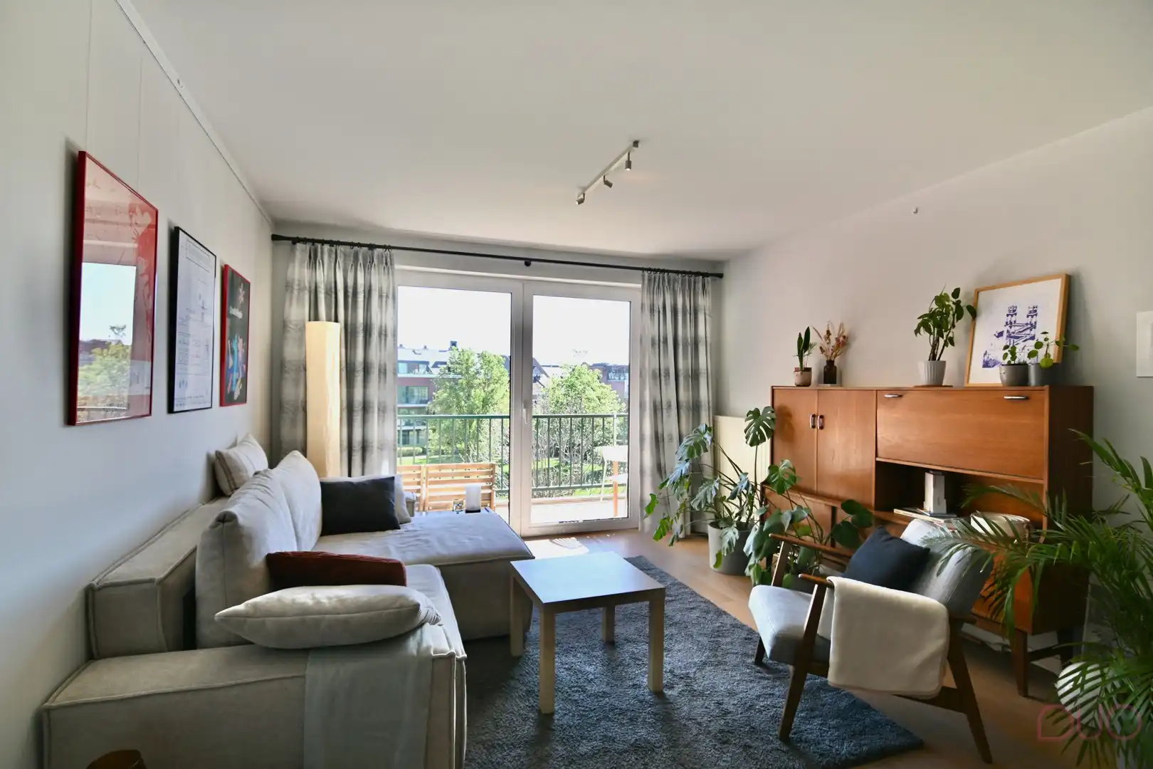 Instapklaar appartement inclusief autostaanplaats foto 5