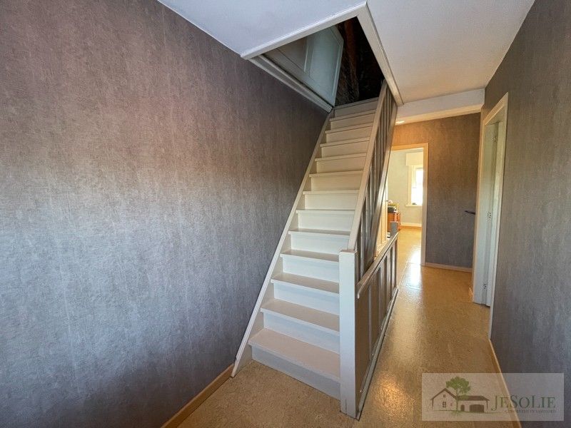 Landelijke woning op 90a85ca - met vergunde stallen foto 27
