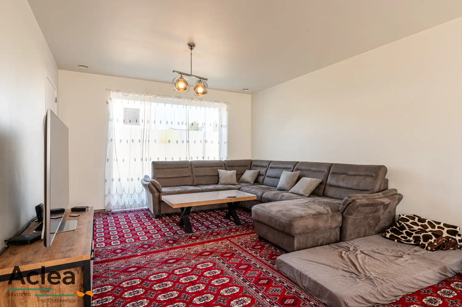 Instapklare BEN-woning in een rustige nieuwe wijk in Eeklo foto 4