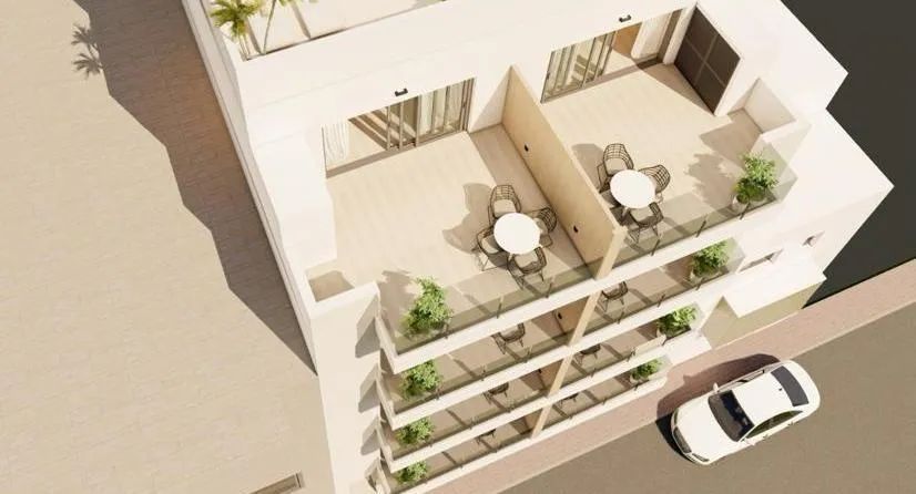 Wonen waar de zee je buur is: exclusieve appartementen in het hart van Guardamar foto 26