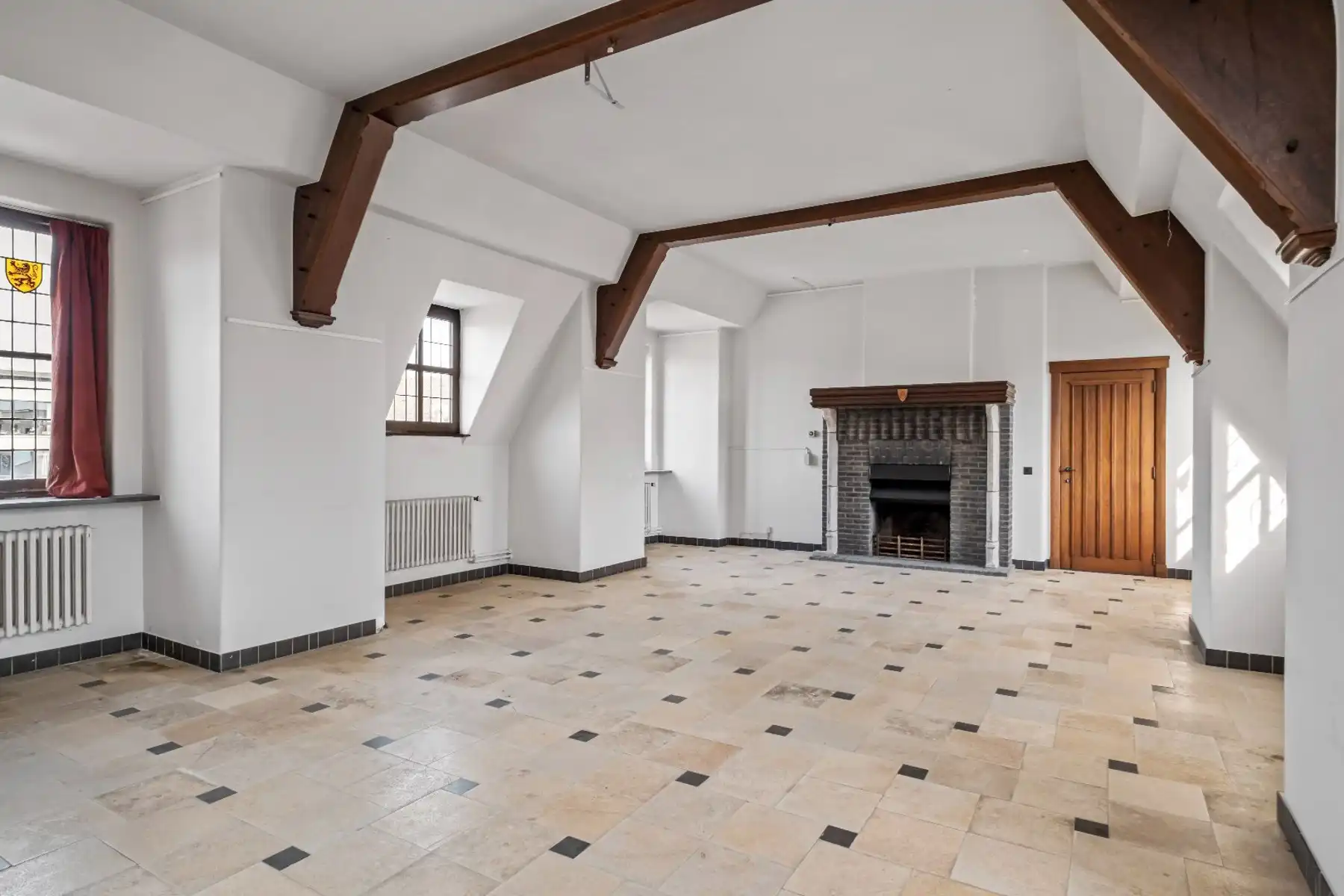 Uniek Historisch gebouw te Veldegem foto 18