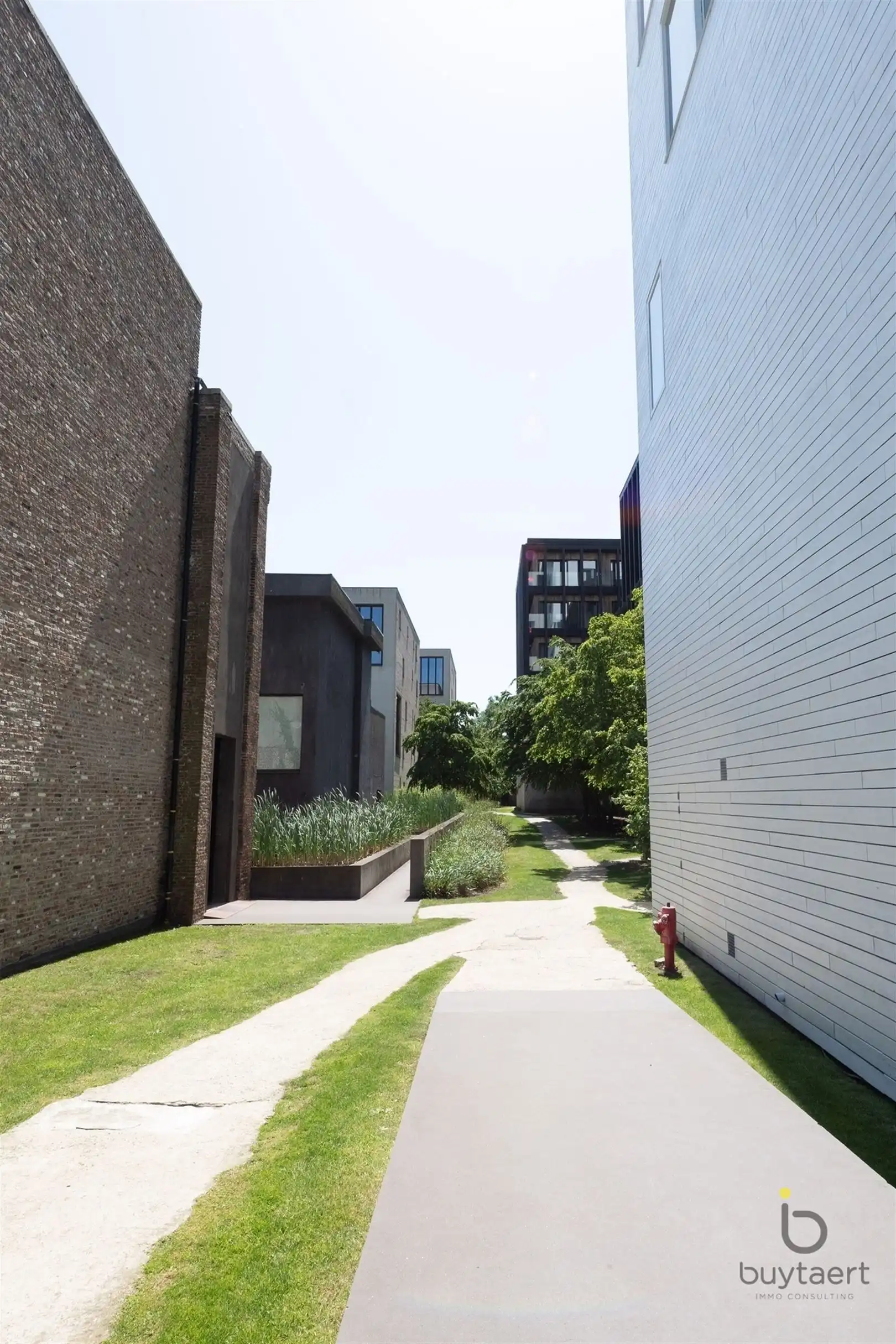 Wonen op een uitzonderlijke locatie met panoramisch uitzicht: exclusief appartement in de iconische Silo's foto 48