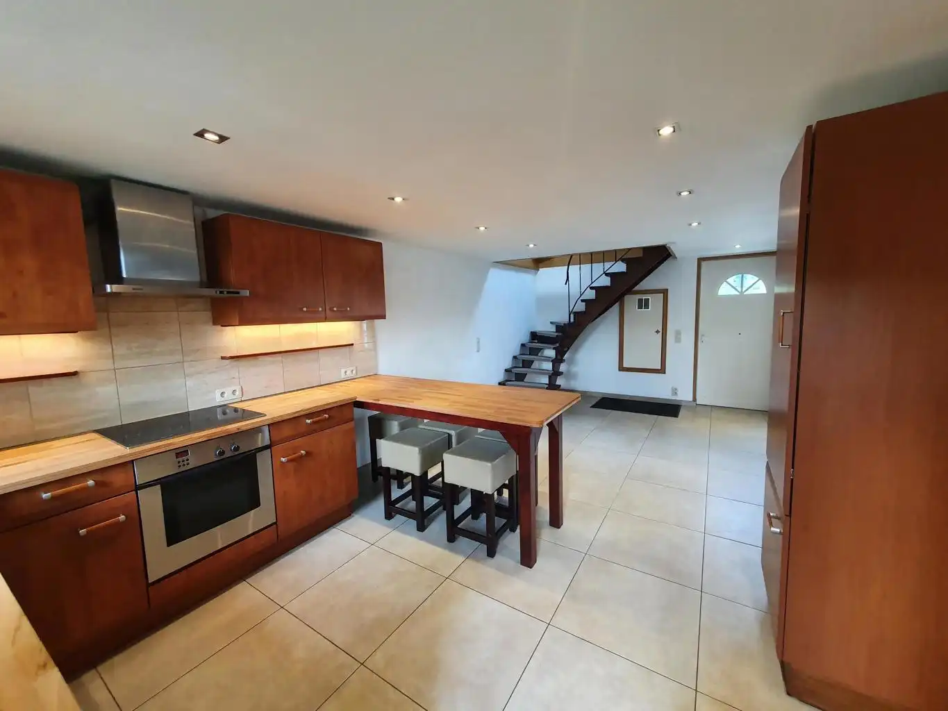Woning (HOB) foto 3