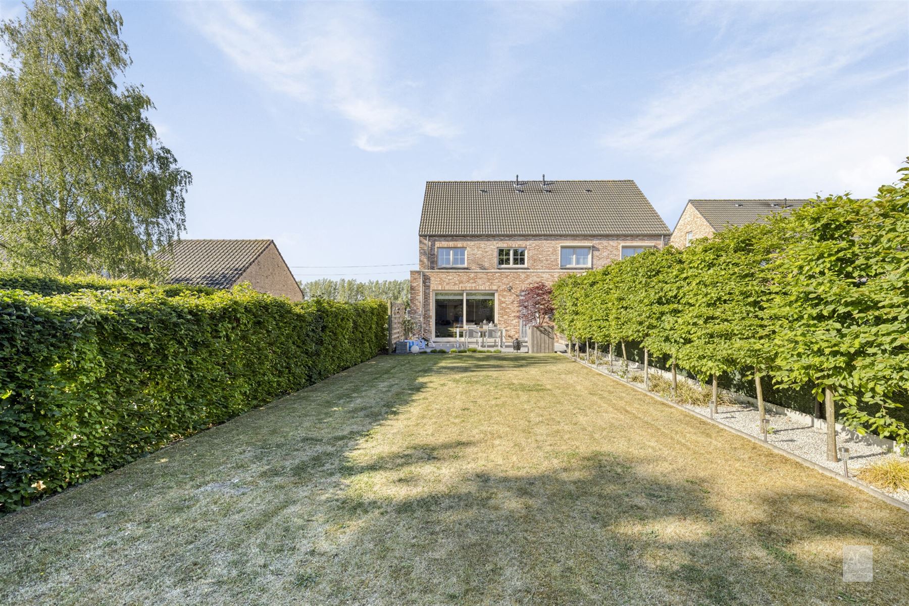 Instapklare én energiezuinige woning met 4 slaapkamers foto 12