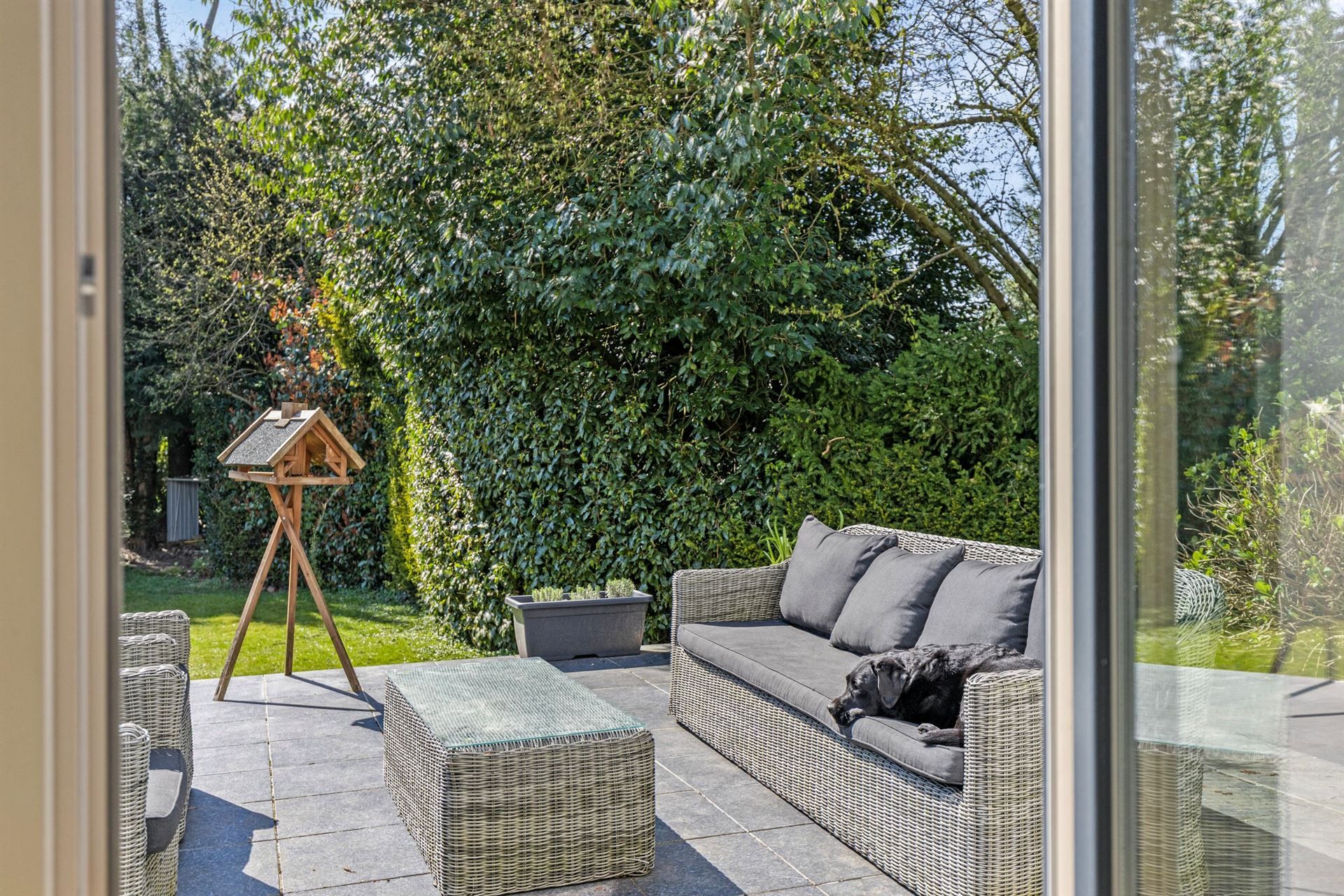 Prachtige authentieke villa (± 295 m²) - Bloemenwijk foto 9