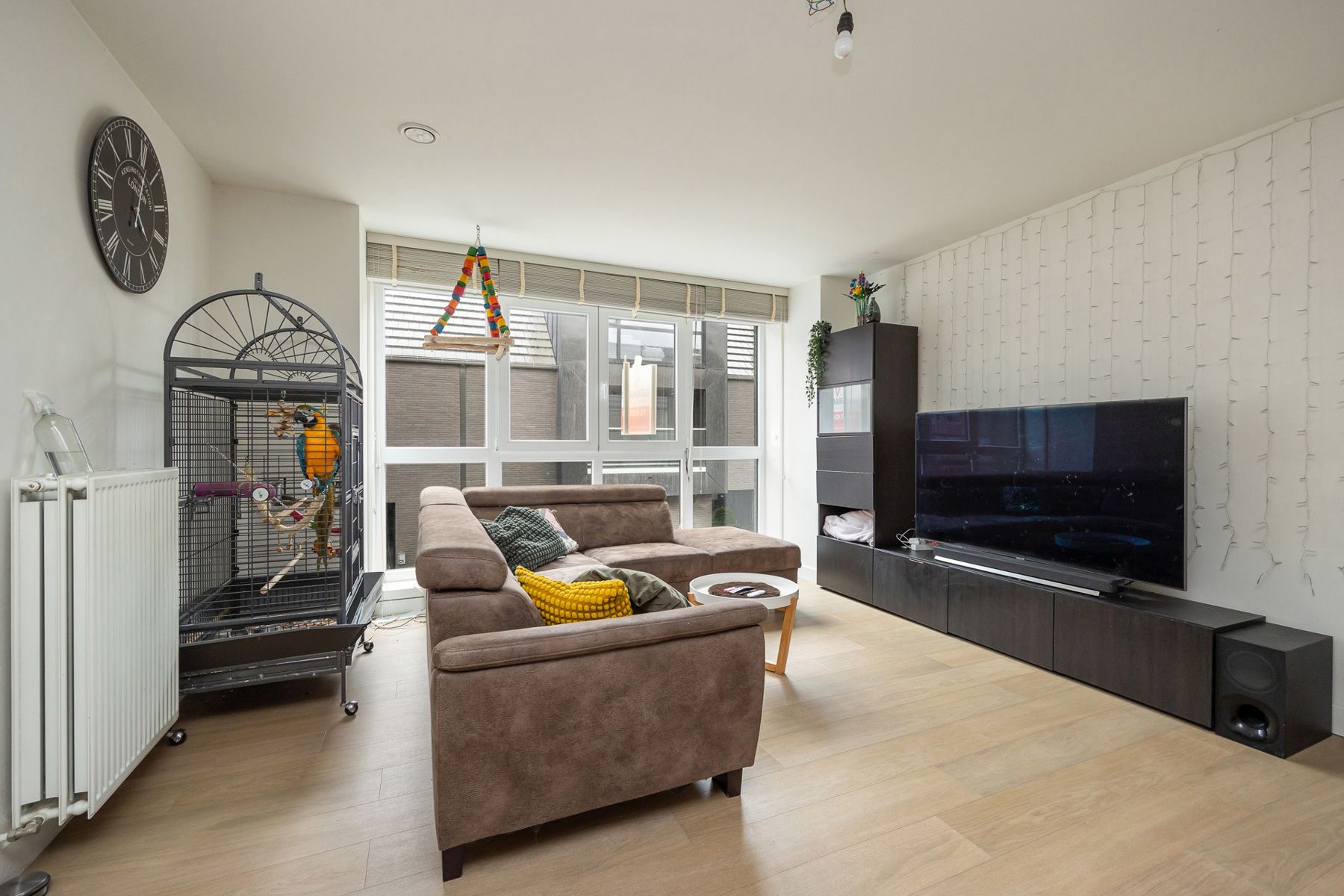 Duplex met 3 slk en 2 terrassen foto 5