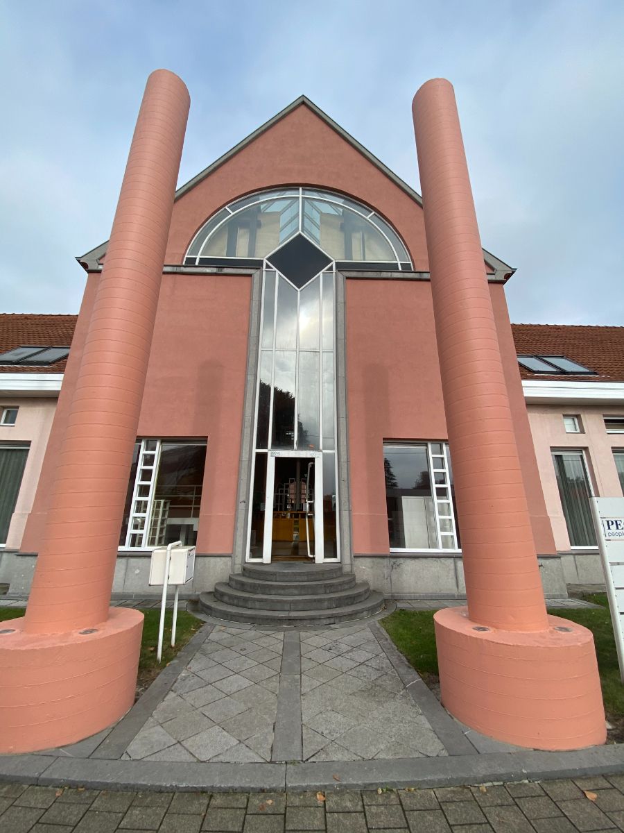 Kantoren te huur vanaf 50m² op toplocatie + P ! foto 8