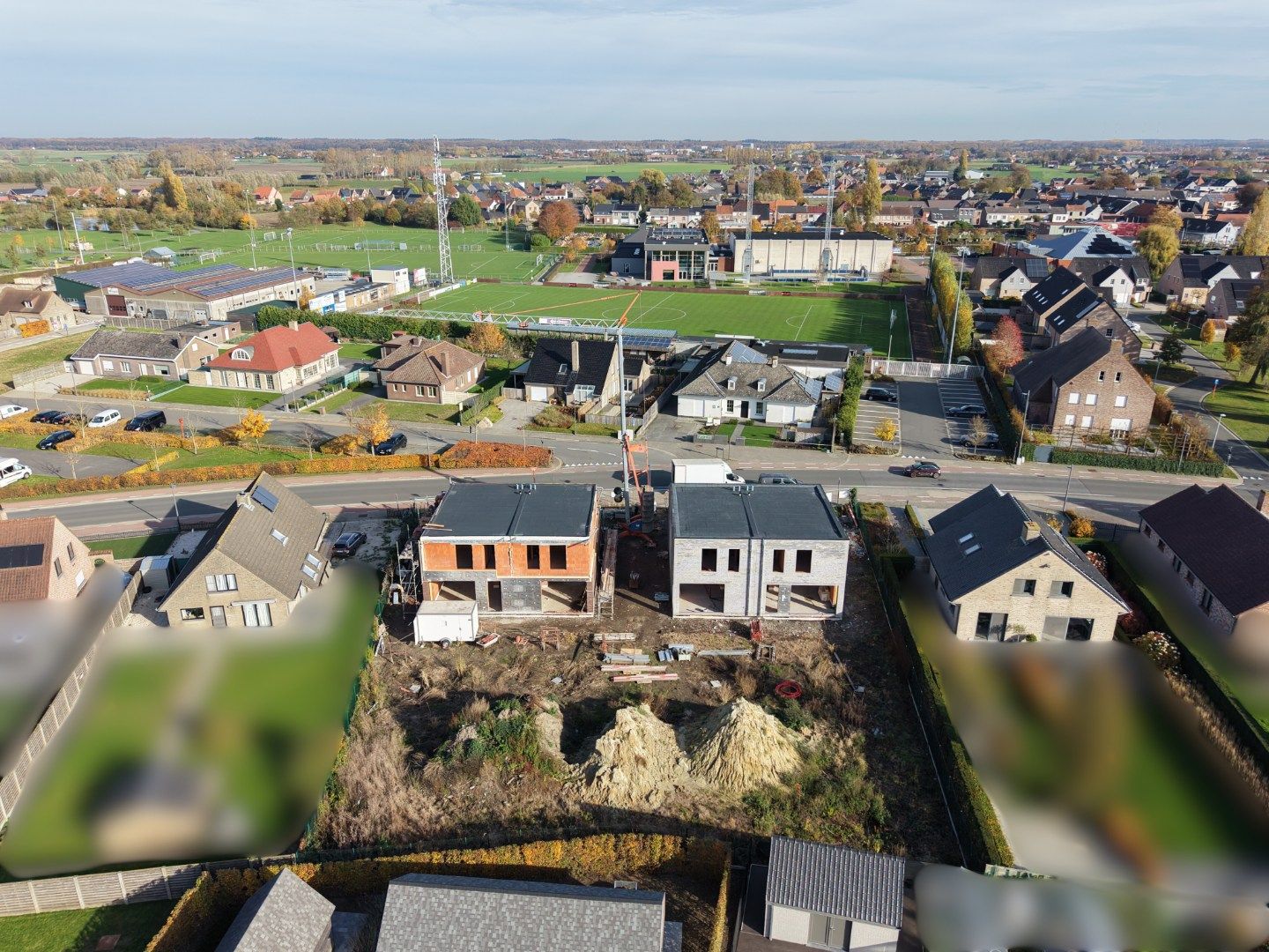 Huis te koop Rozendalestraat 15 - - 8750 Wingene