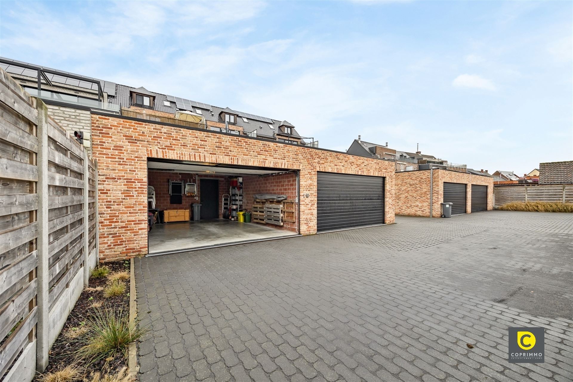 Modern Appartement in hartje Geel foto 18