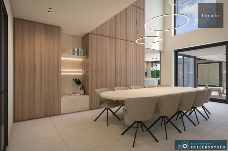 Prestigieuze villa foto 2