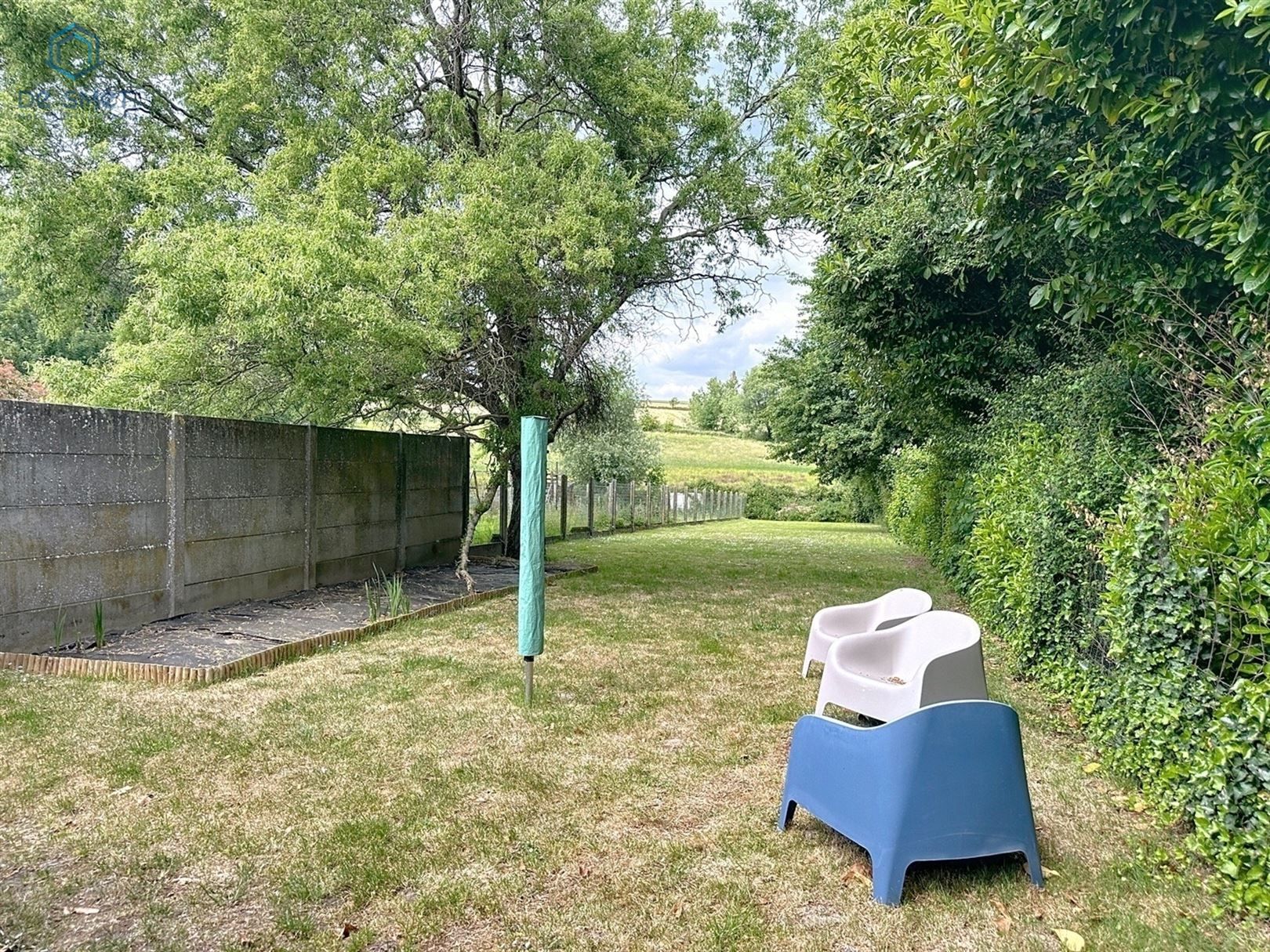 Instapklare halfopen woning met zonnige tuin en tal van troeven! foto 6