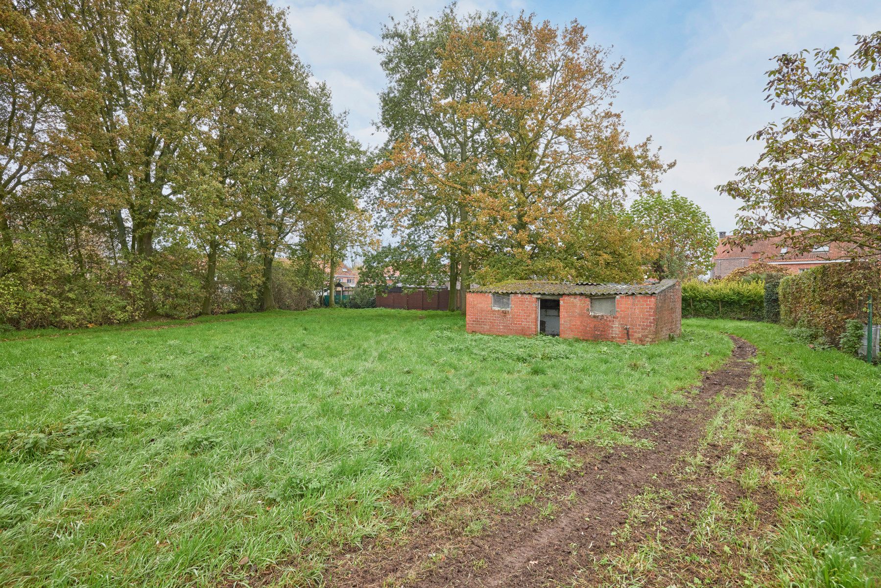 Woning met stallen op een perceel van 6857m² foto 4