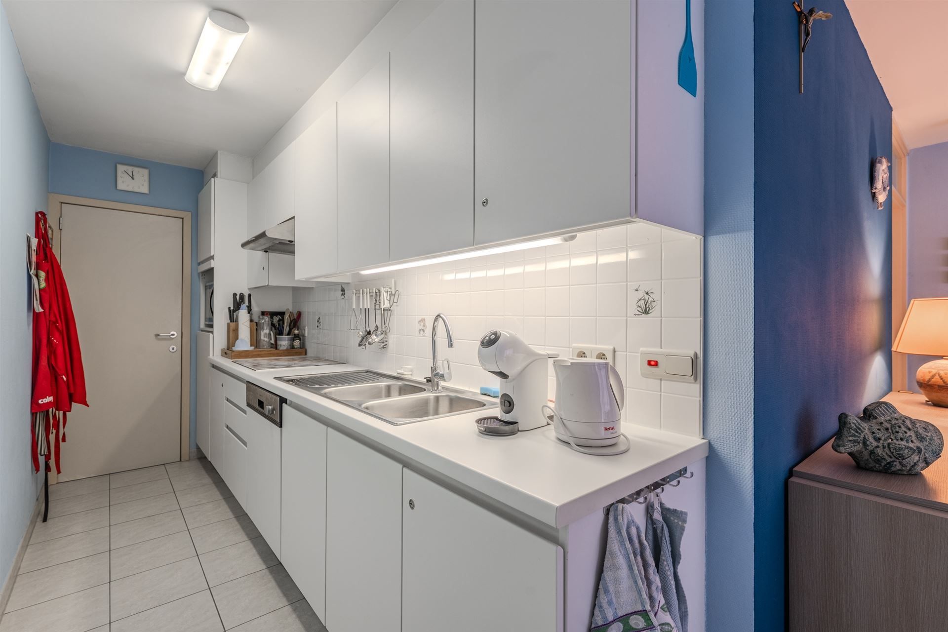 Appartement 2 slaapkamers foto 12