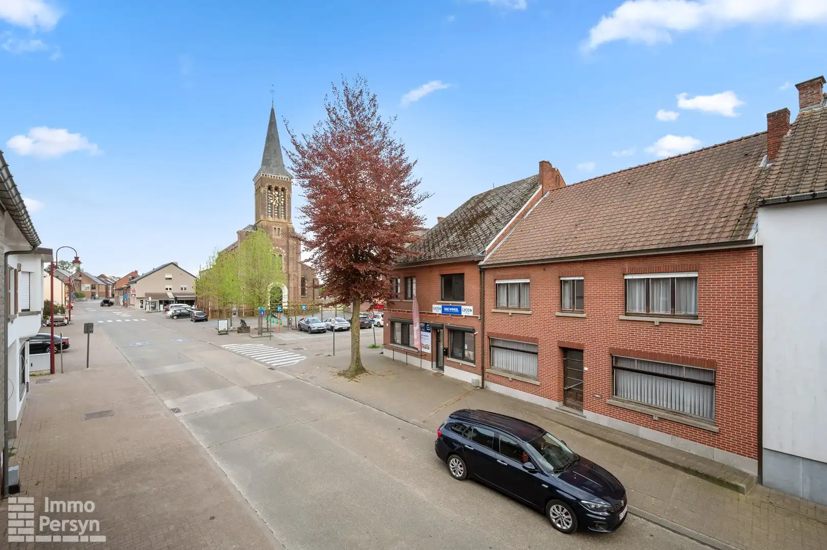 Te renoveren woning met zuidtuin en achteringang met garages foto 33