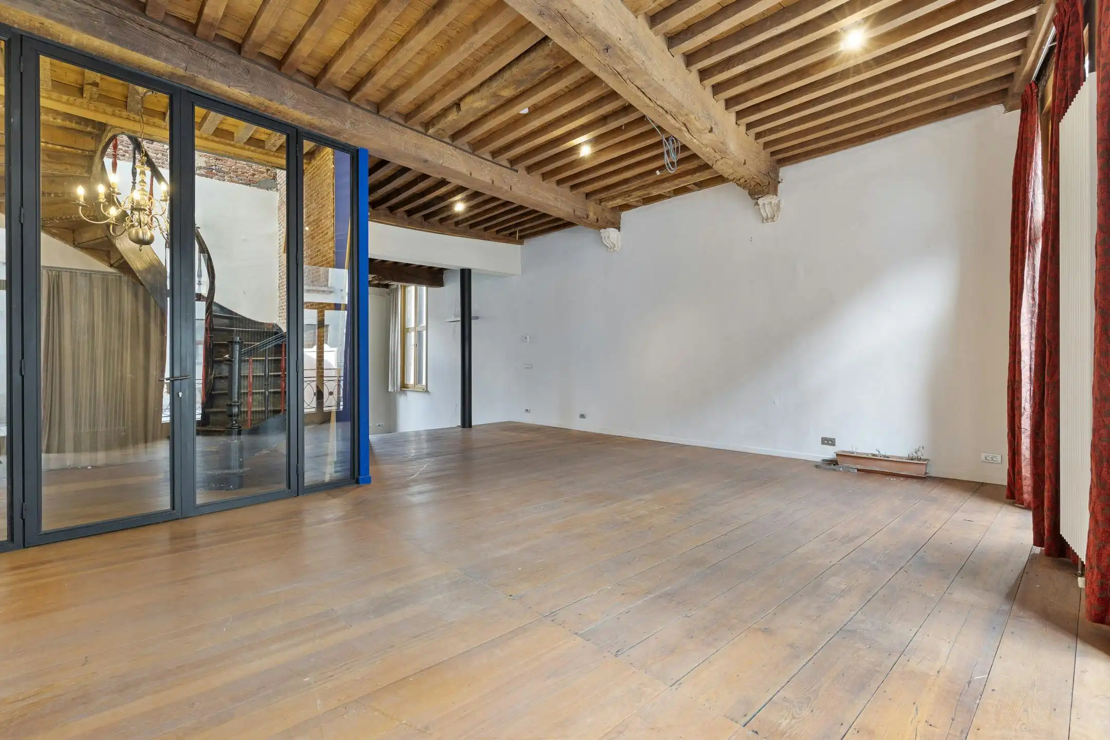 Handelshuis (466 m²) te koop te Antwerpen centrum  foto 14