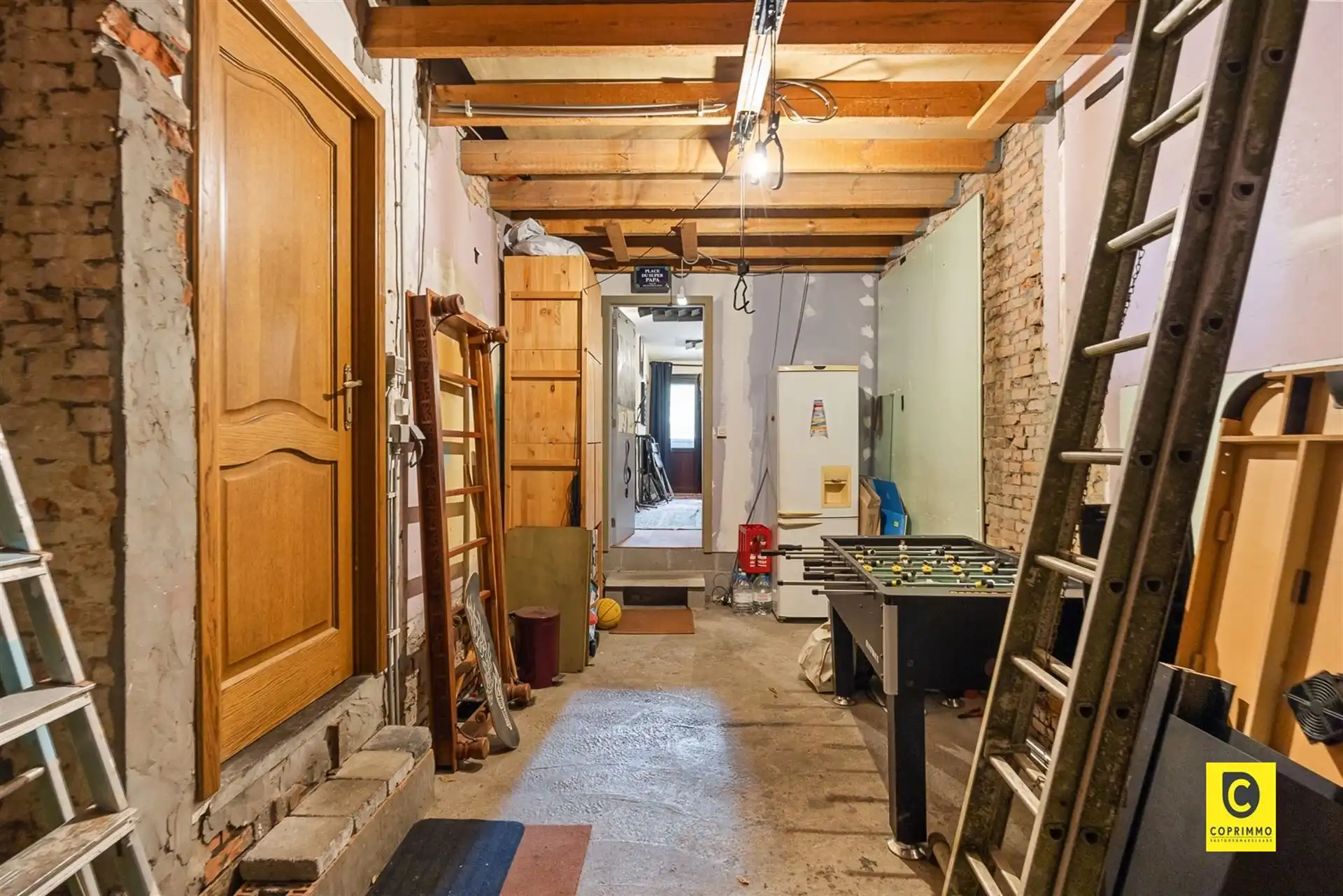 Zeer ruime bel-etage met tuin nabij Rivierenhof ! foto 25