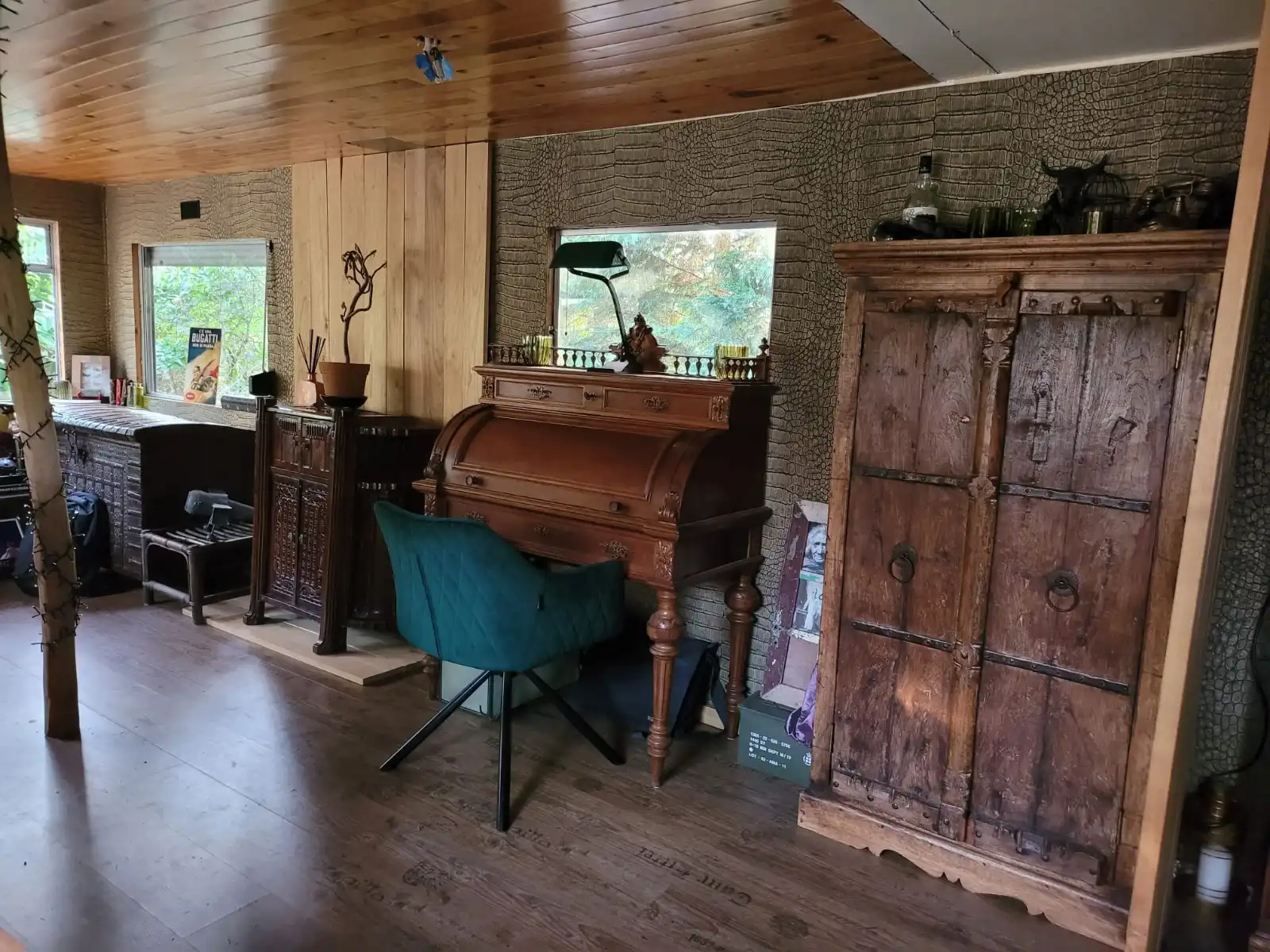 Huis te koop foto 39