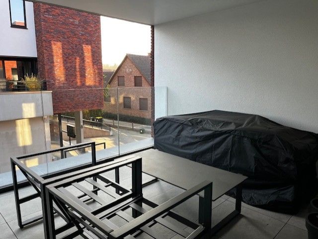 Knap nieuwbouw appartement in stijlvol gebouw foto 4