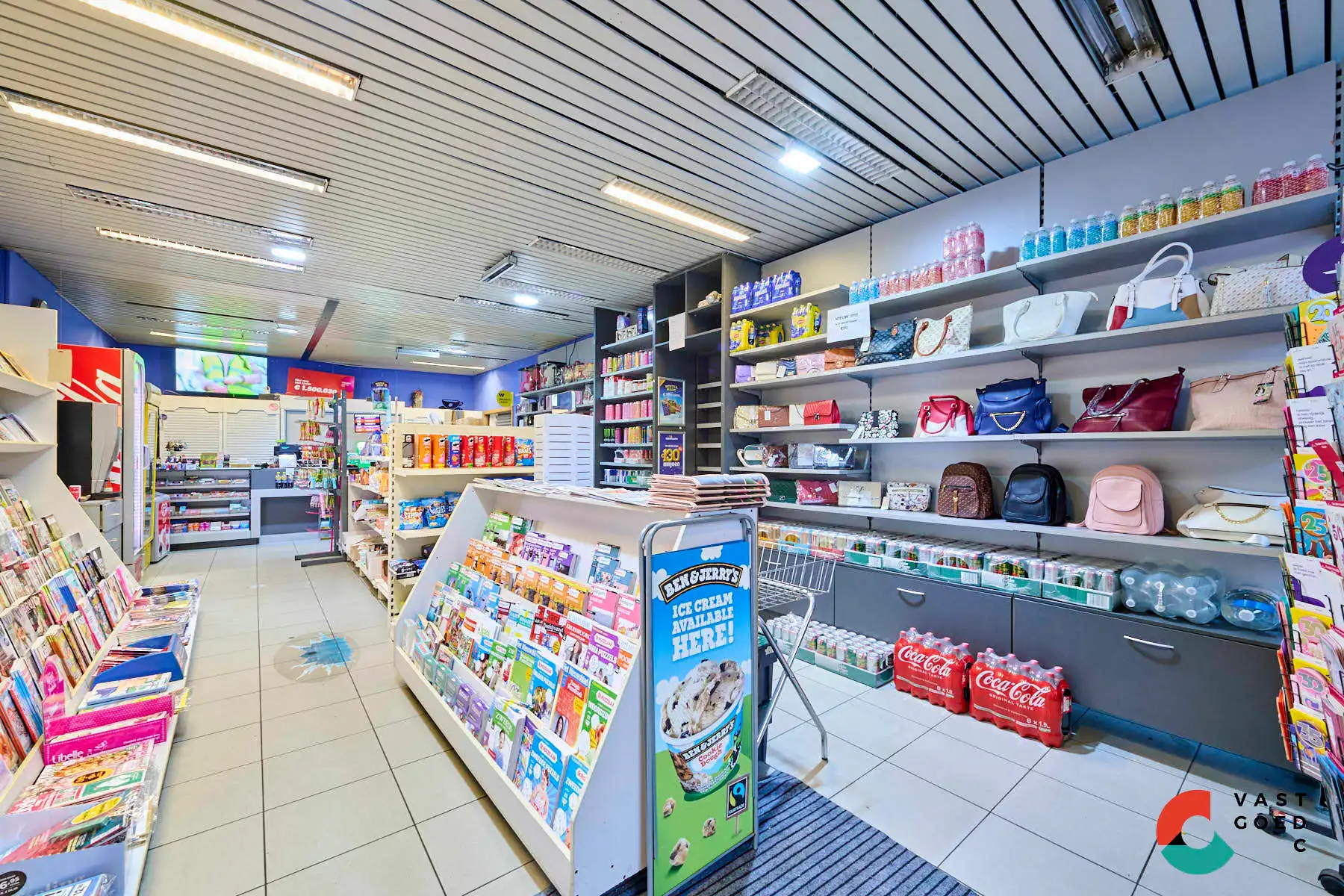 Commerciële ruimte te koop foto 5