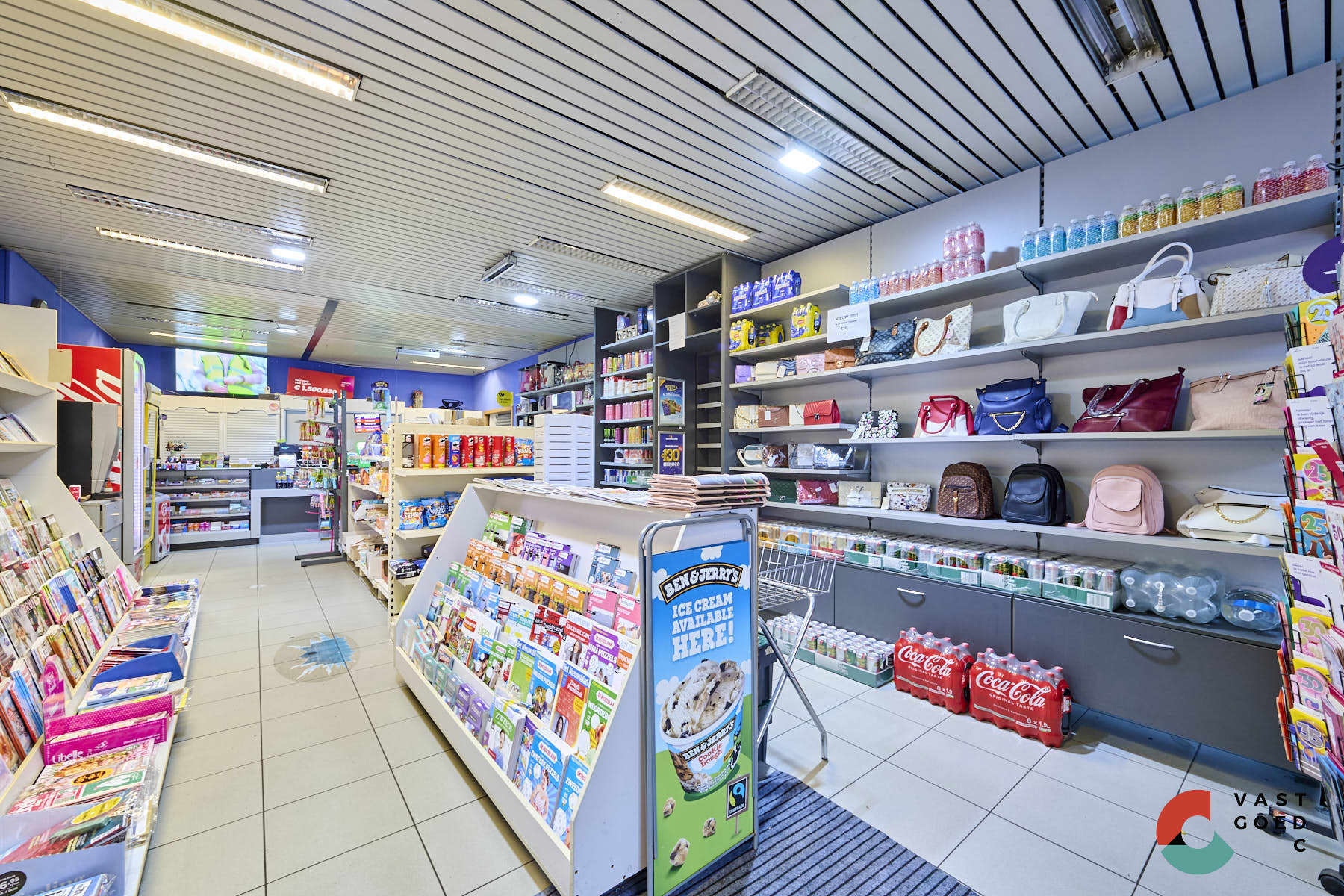 Commerciële ruimte te koop foto 5