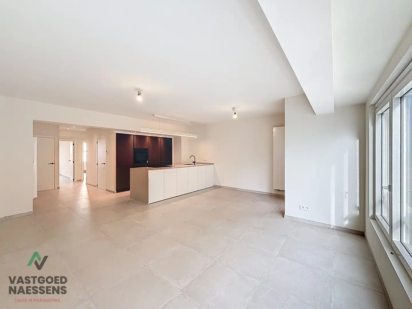 SCHITTEREND VERNIEUWD 2 SLPK APP MET ZIJDELINGS ZICHT OP ZEE foto 21