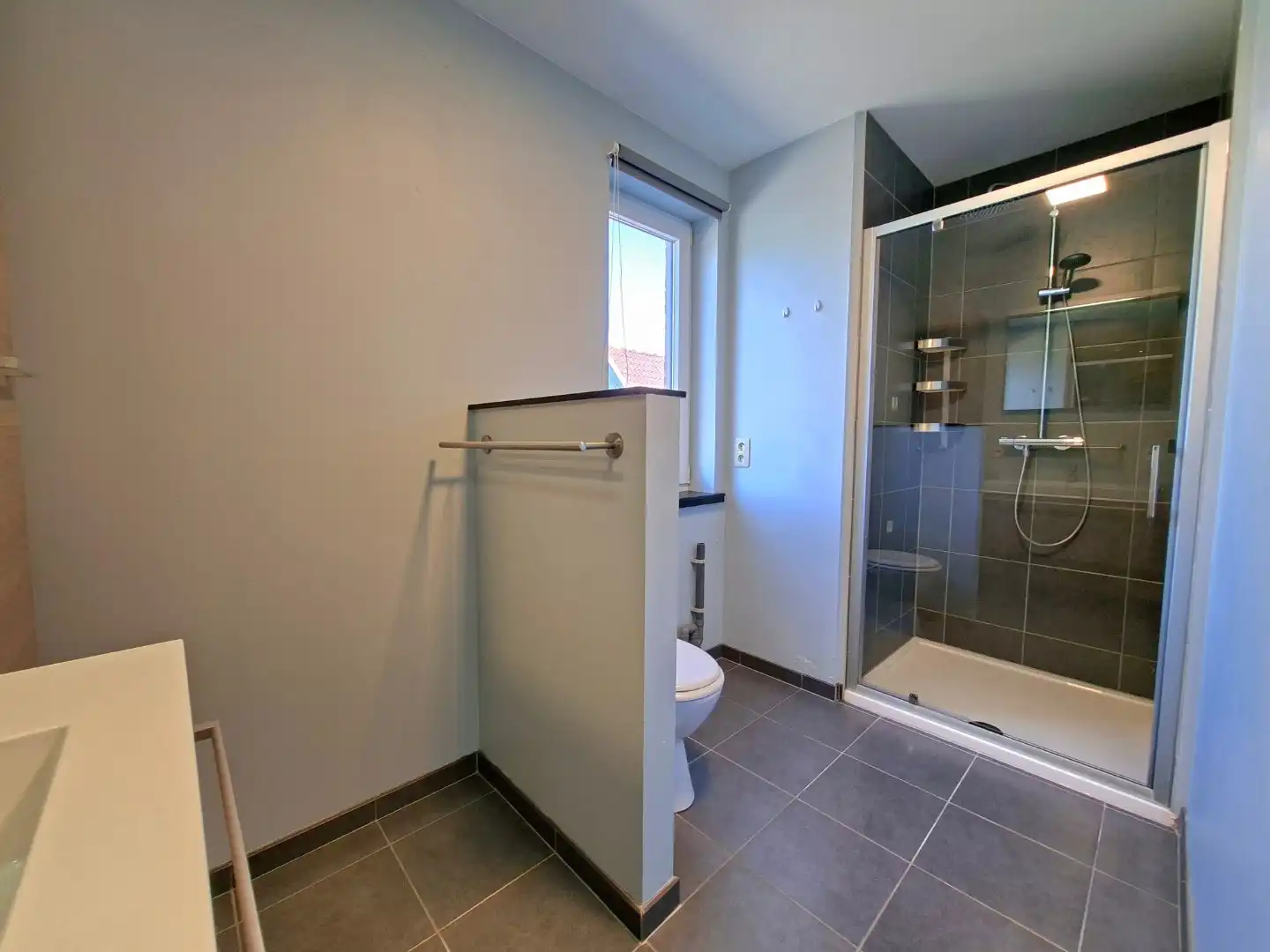 Gezellig appartement foto 8