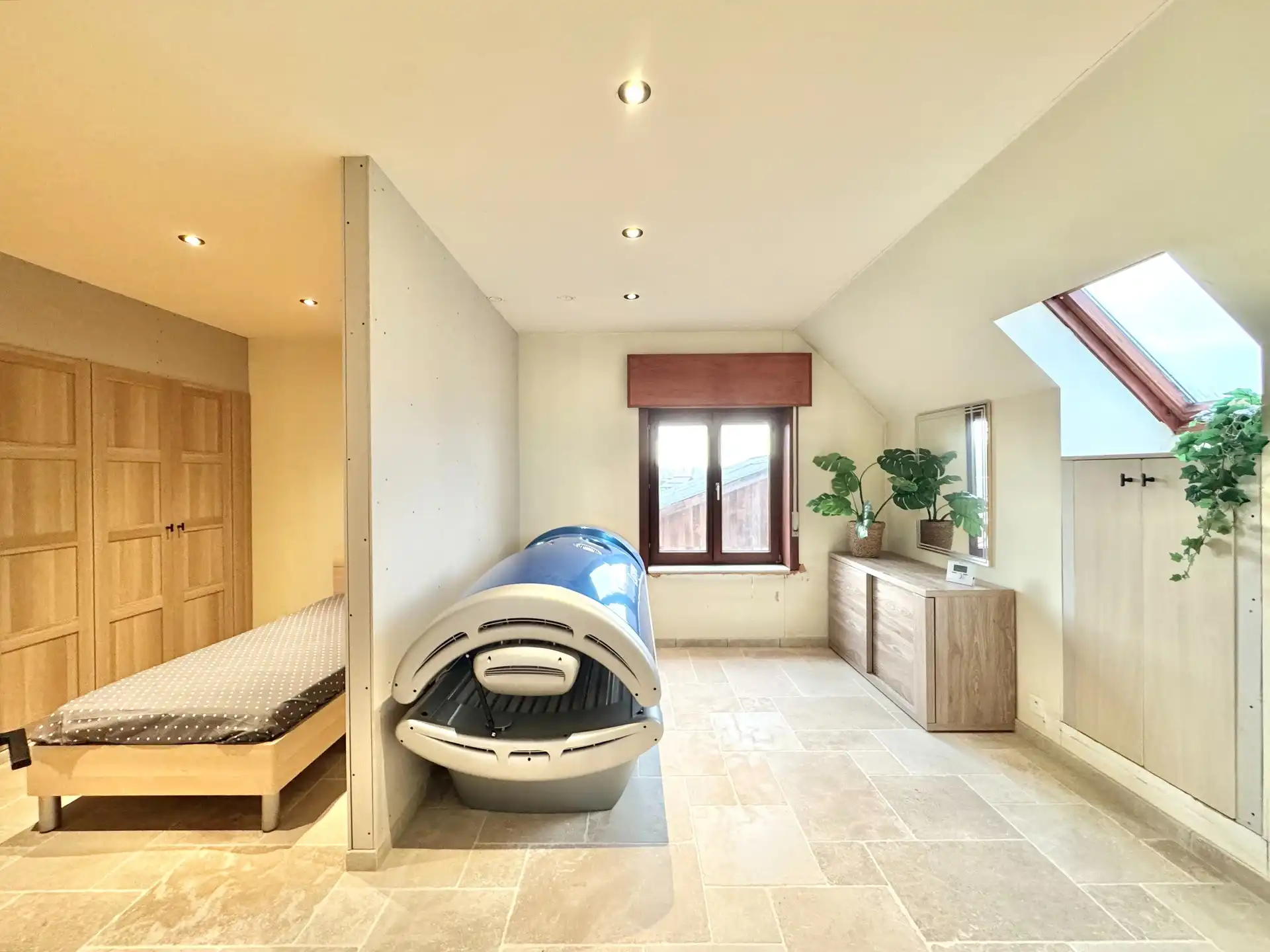 LANDELIJKE WONING MET 3 KAMERS EN BIJGEBOUW | 4.620 M² foto 37