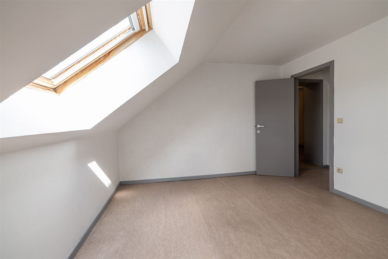 Duplex appartement met 2 slpk. nabij Diest foto 21