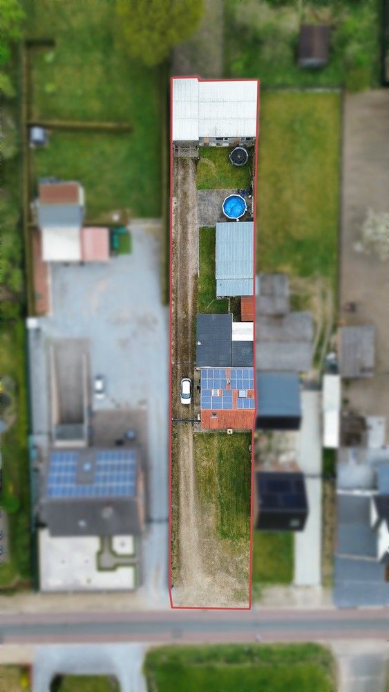 🌳 Woning met toekomst en mogelijkheden – Gijzenveldstraat 35, Zutendaal 🏡 foto 12