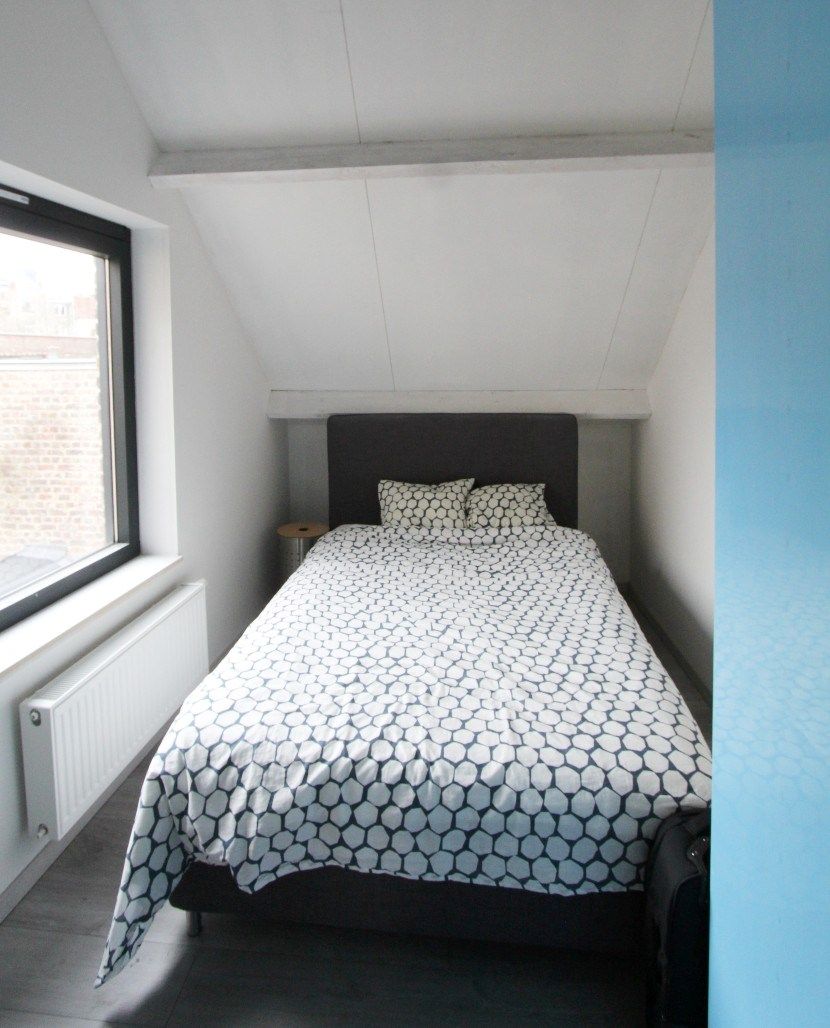 Ruime woning met prachtige patio en autostaanplaats  foto 8