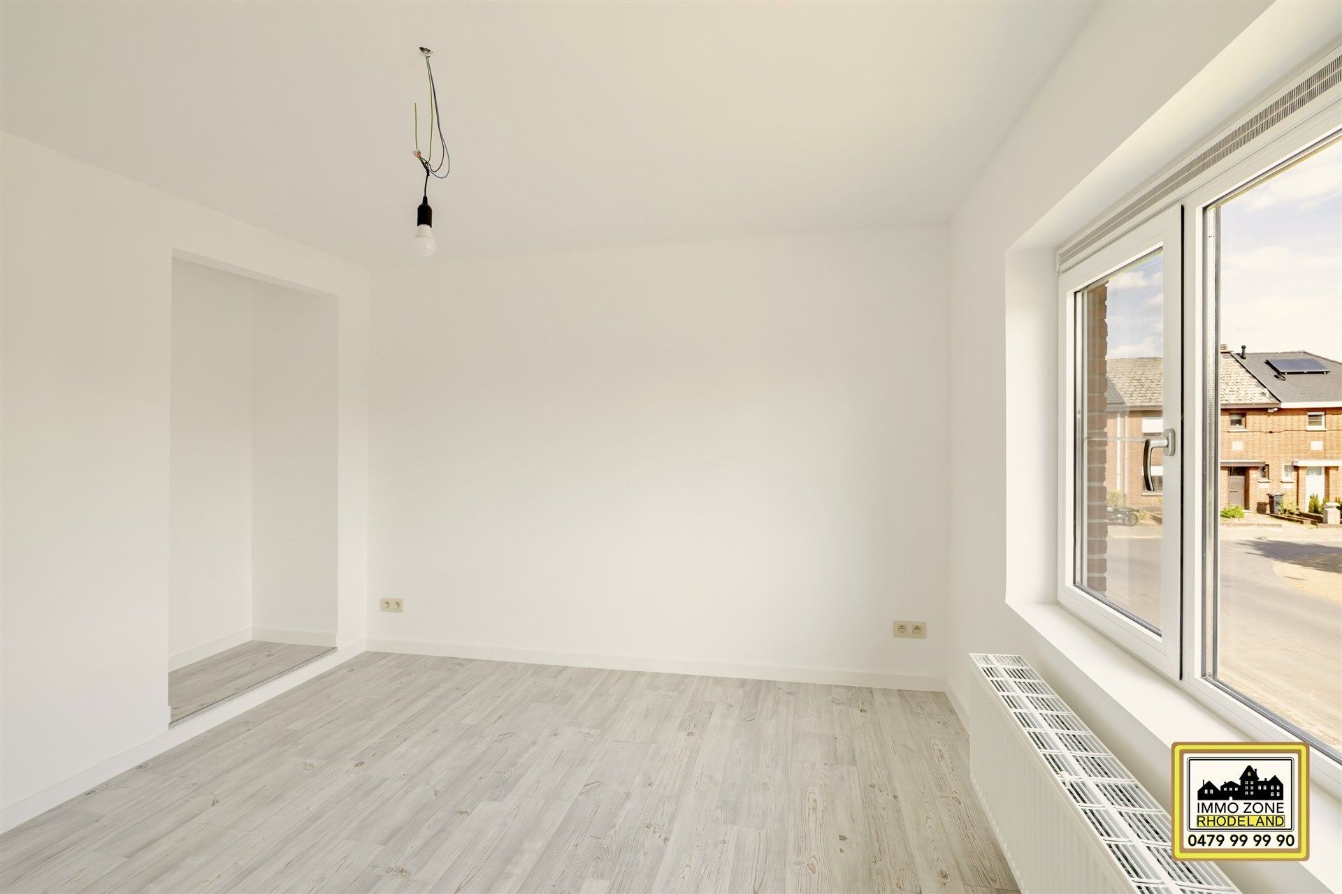 Prachtige instapklare woning met 3 slpks en tuin foto 25