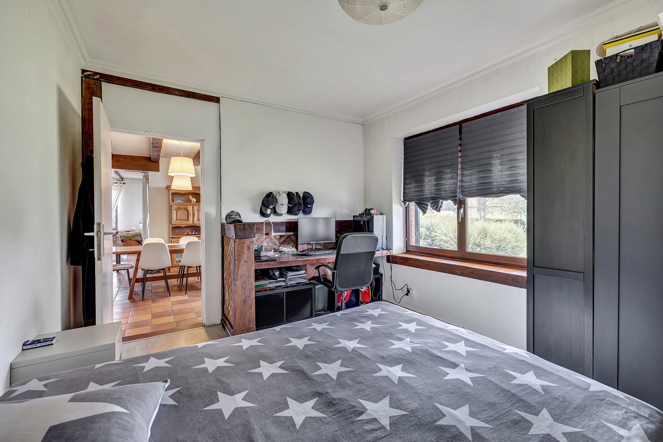 Villa met 5 slaapkamers op 20a foto 9