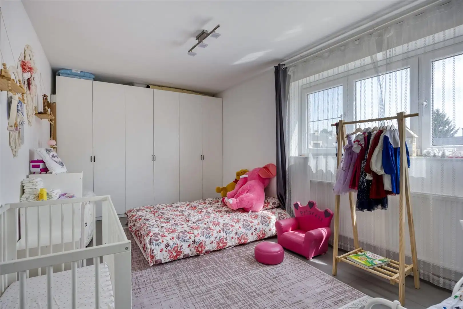 TE KOOP: Recente, halfopen bebouwing te Heusden-Zolder!  foto 13