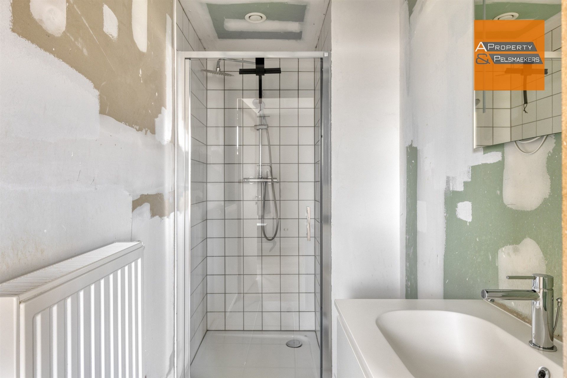 Modern topappartement met unieke ligging foto 8