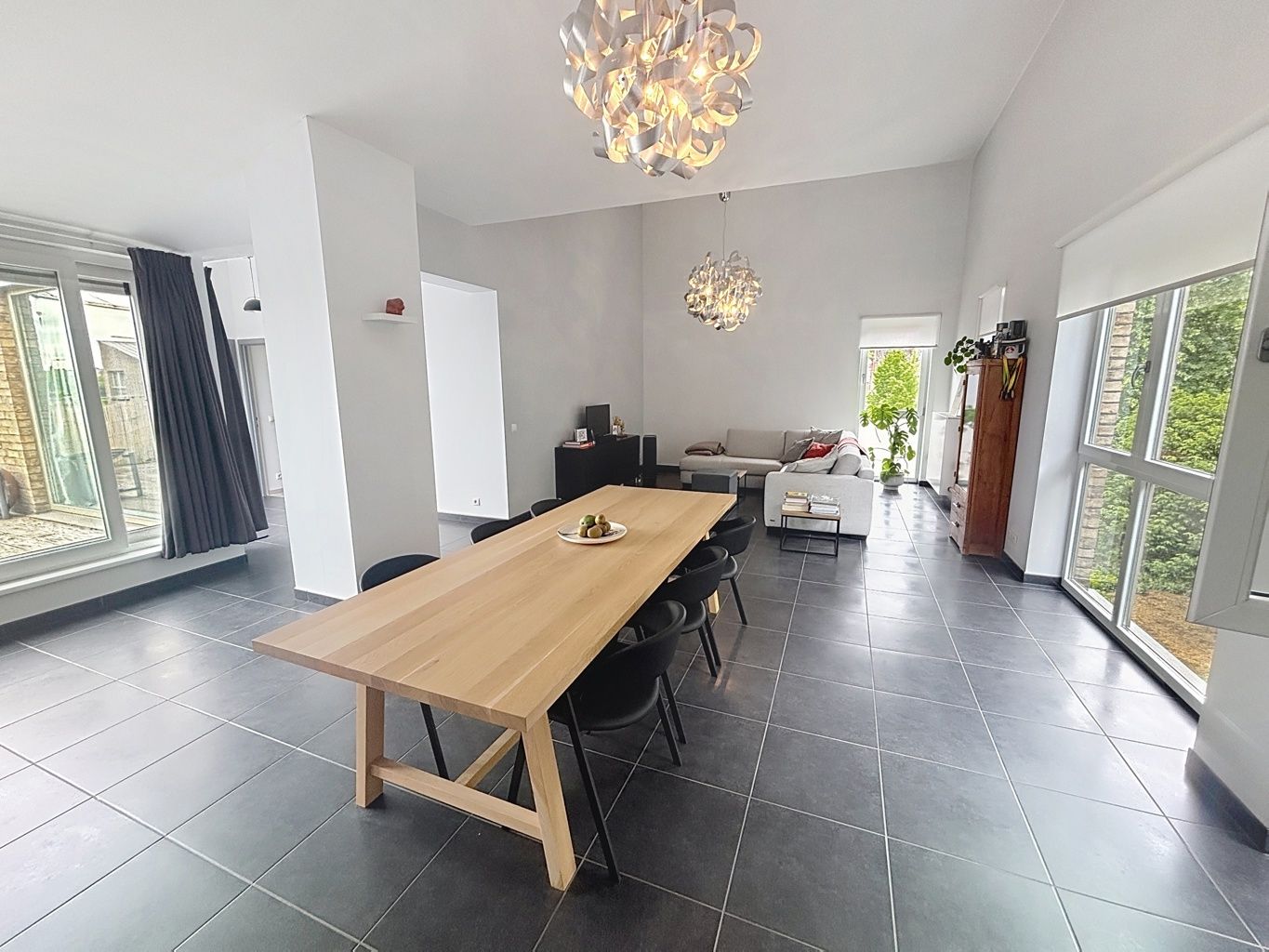 Penthouse in Opwijk centrum! foto 4