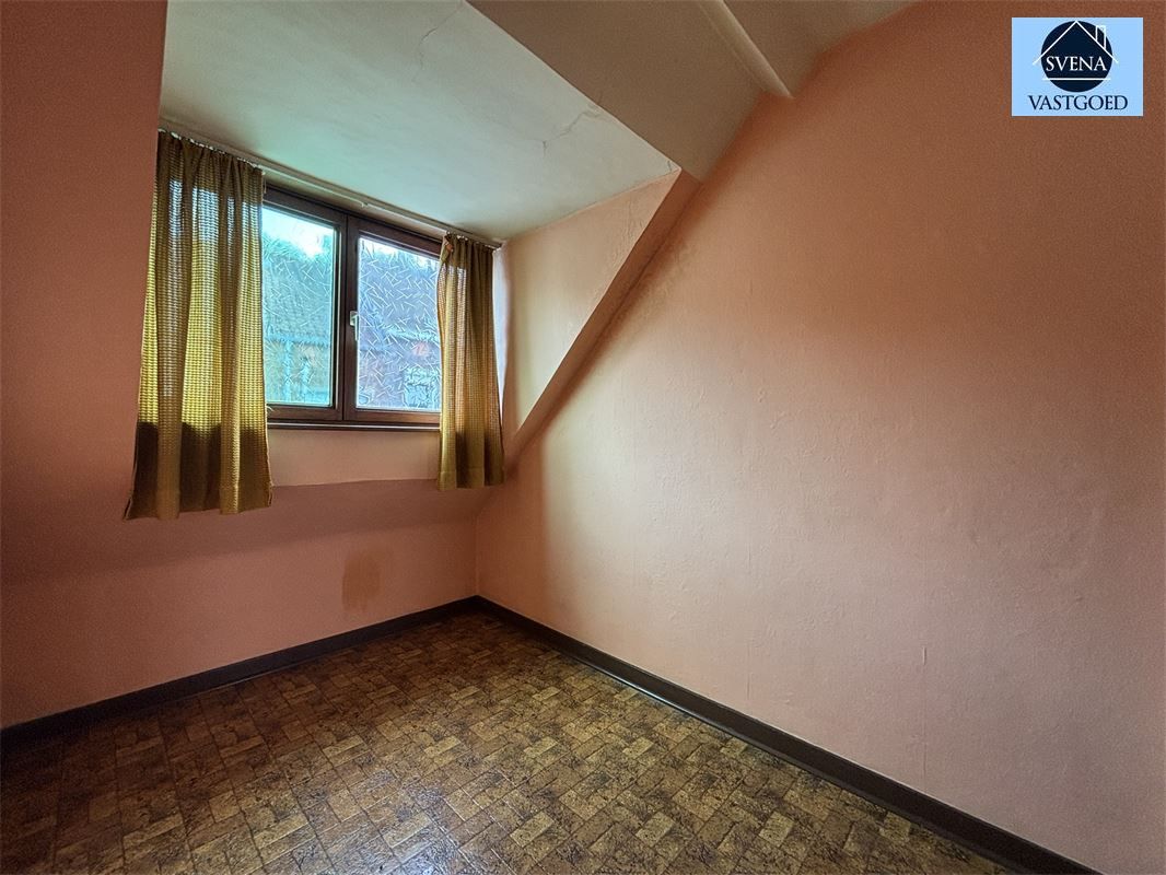 OP TE FRISSEN WONING MET 3 SLAAPKAMERS foto 10