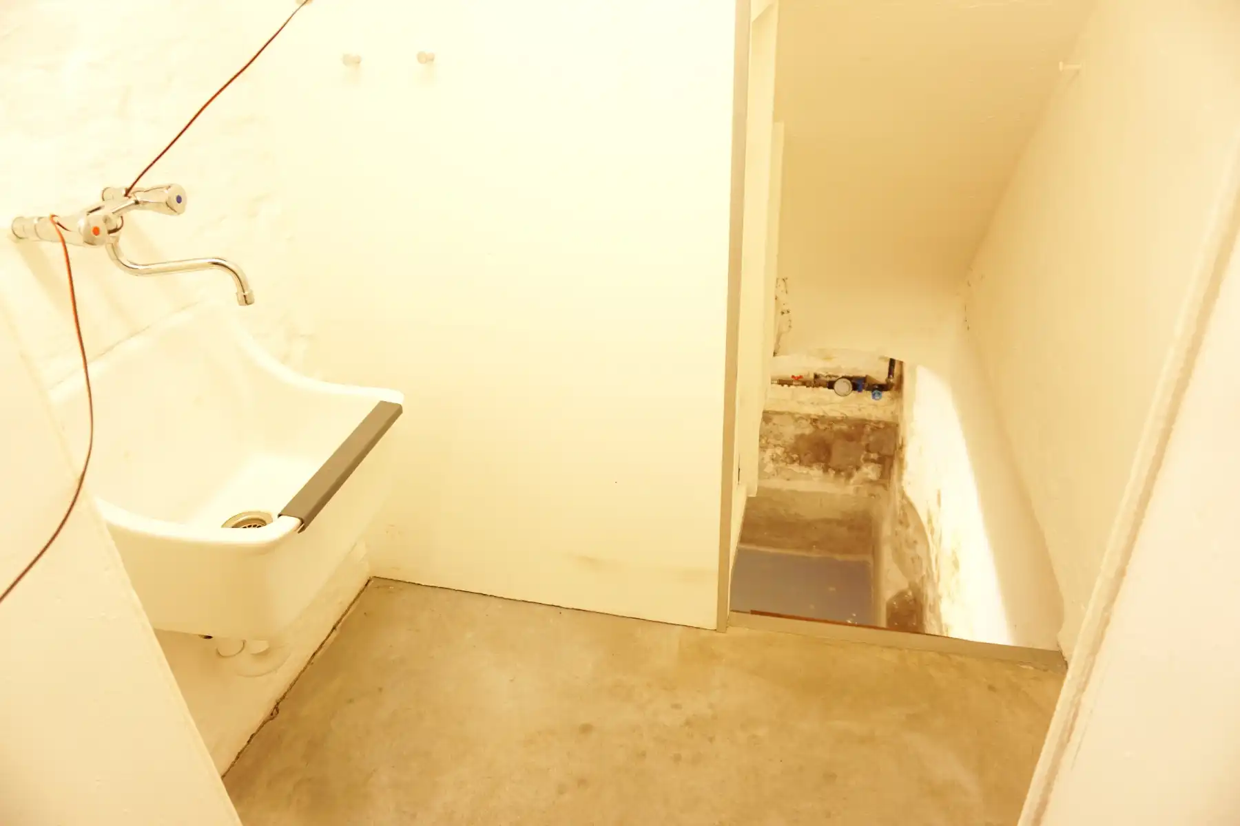 Leuk (horeca)pand nabij Dok Noord. foto 19