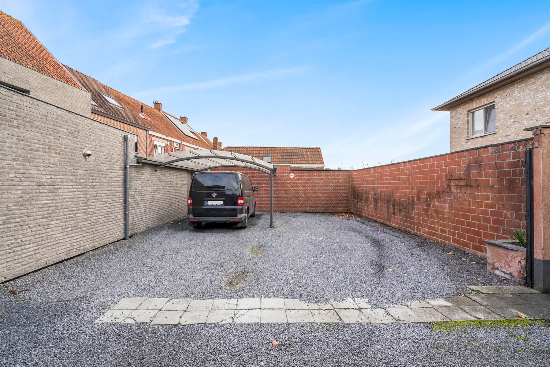 Instapklaar appartement met polyvalente ruimte van 50 m²  foto 3