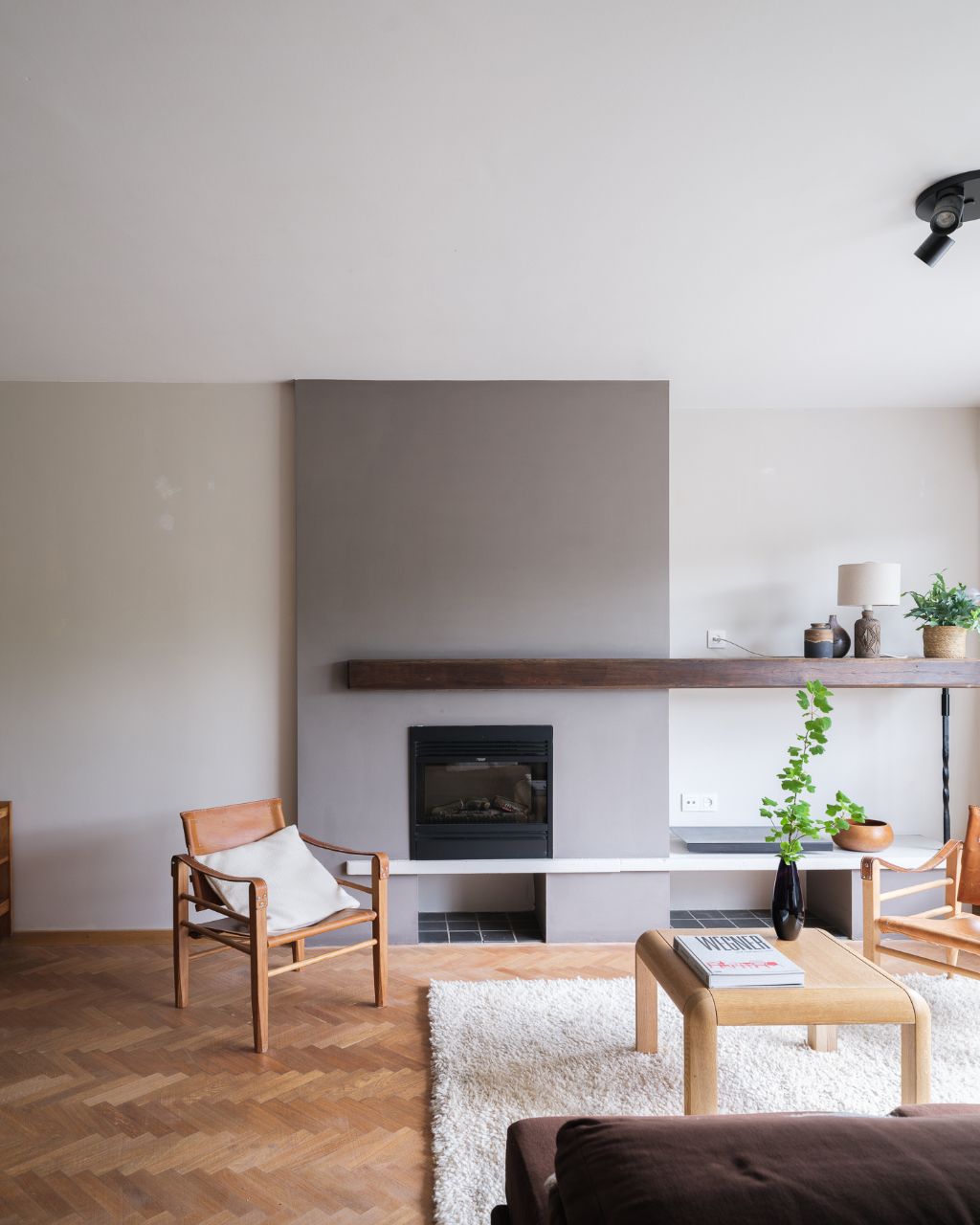 Energiezuinig 2-slpk appartement tegenover het Zuidpark foto 7