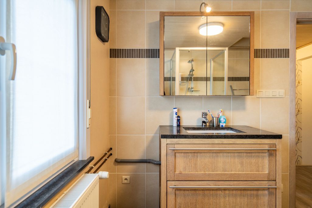 Energiezuinige woning te Oekene foto 15