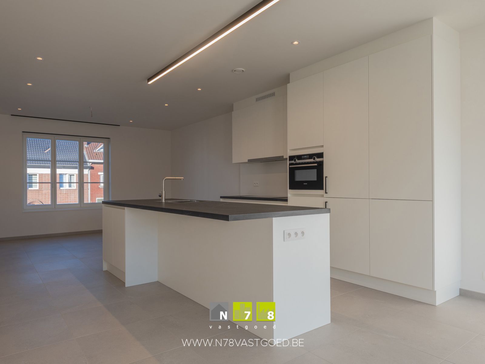 Appartement te huur foto 3