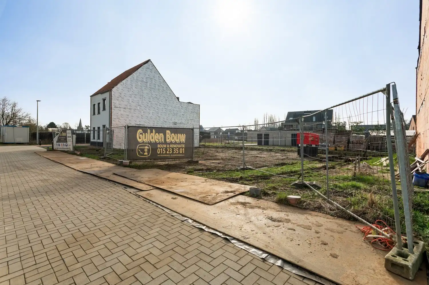 Nieuwbouw BEN-woning met 4 slpkrs op topligging foto 7