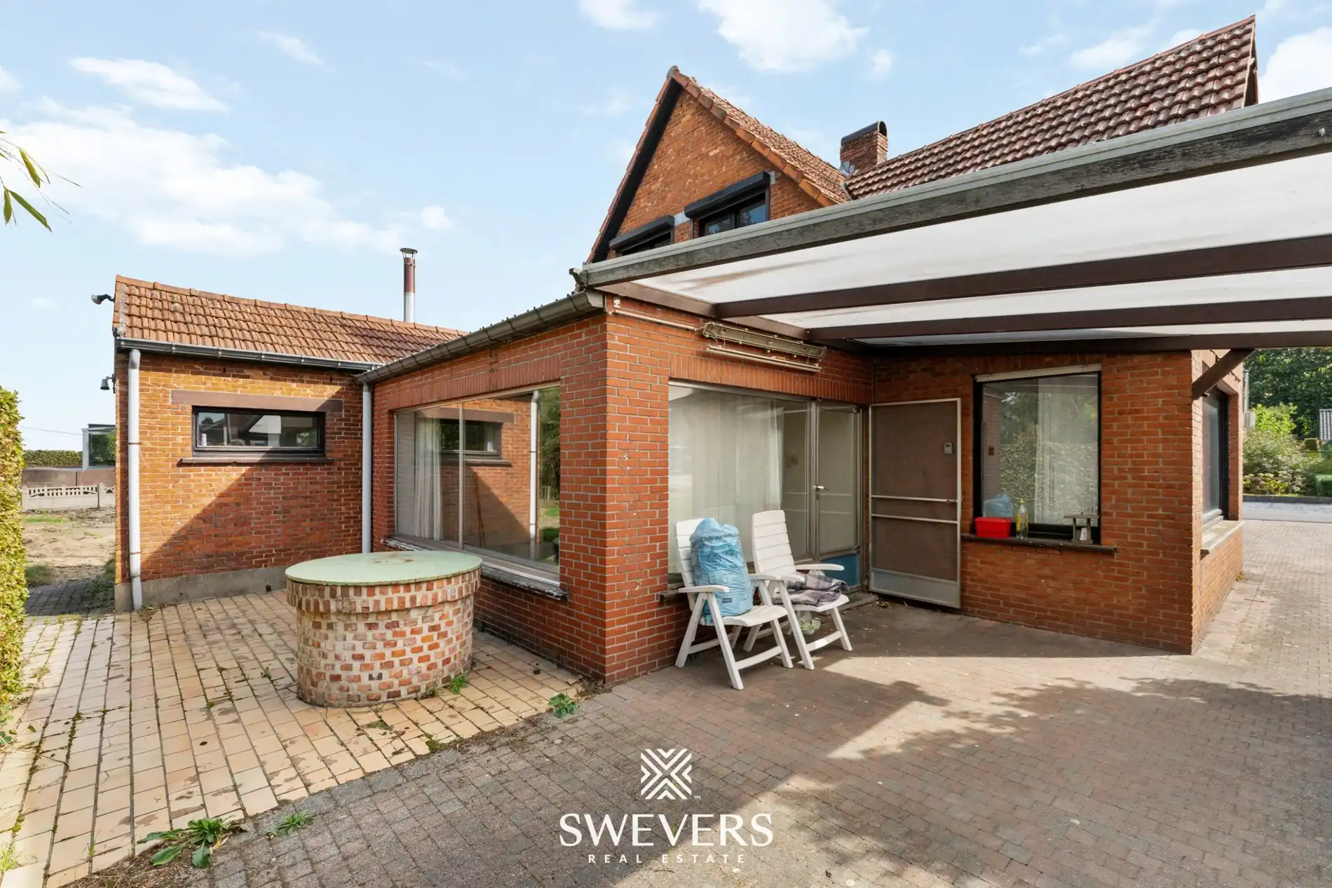 Unieke projectkans: 12a 22ca met mogelijkheid tot heropbouw aan 6% of 2 woningen (mits aanvraag) foto 34