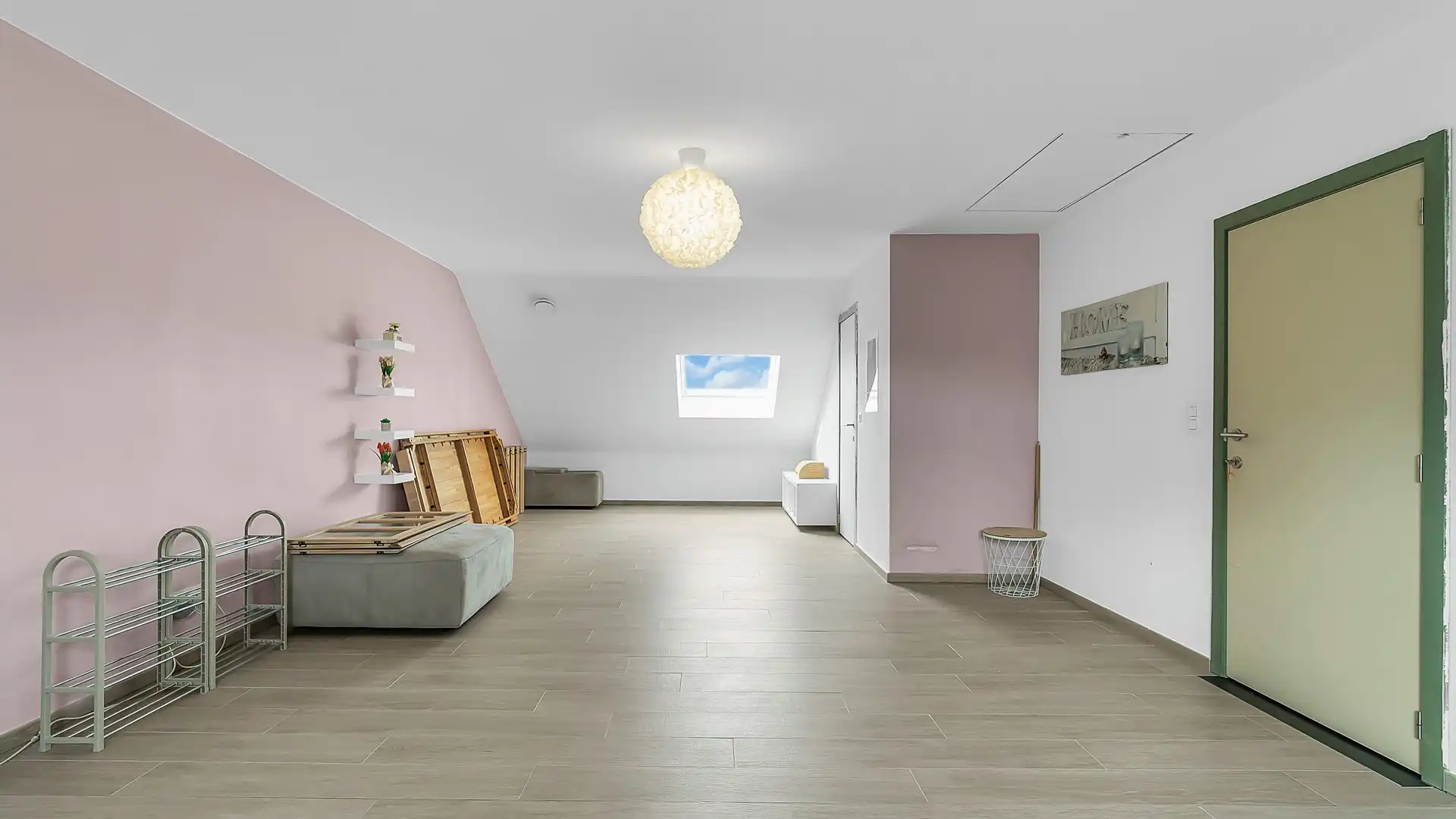 Ruime en energiezuinige nieuwbouwwoning met 5 slaapkamers, zonnige tuin en dubbele garage in Maasmechelen foto 18