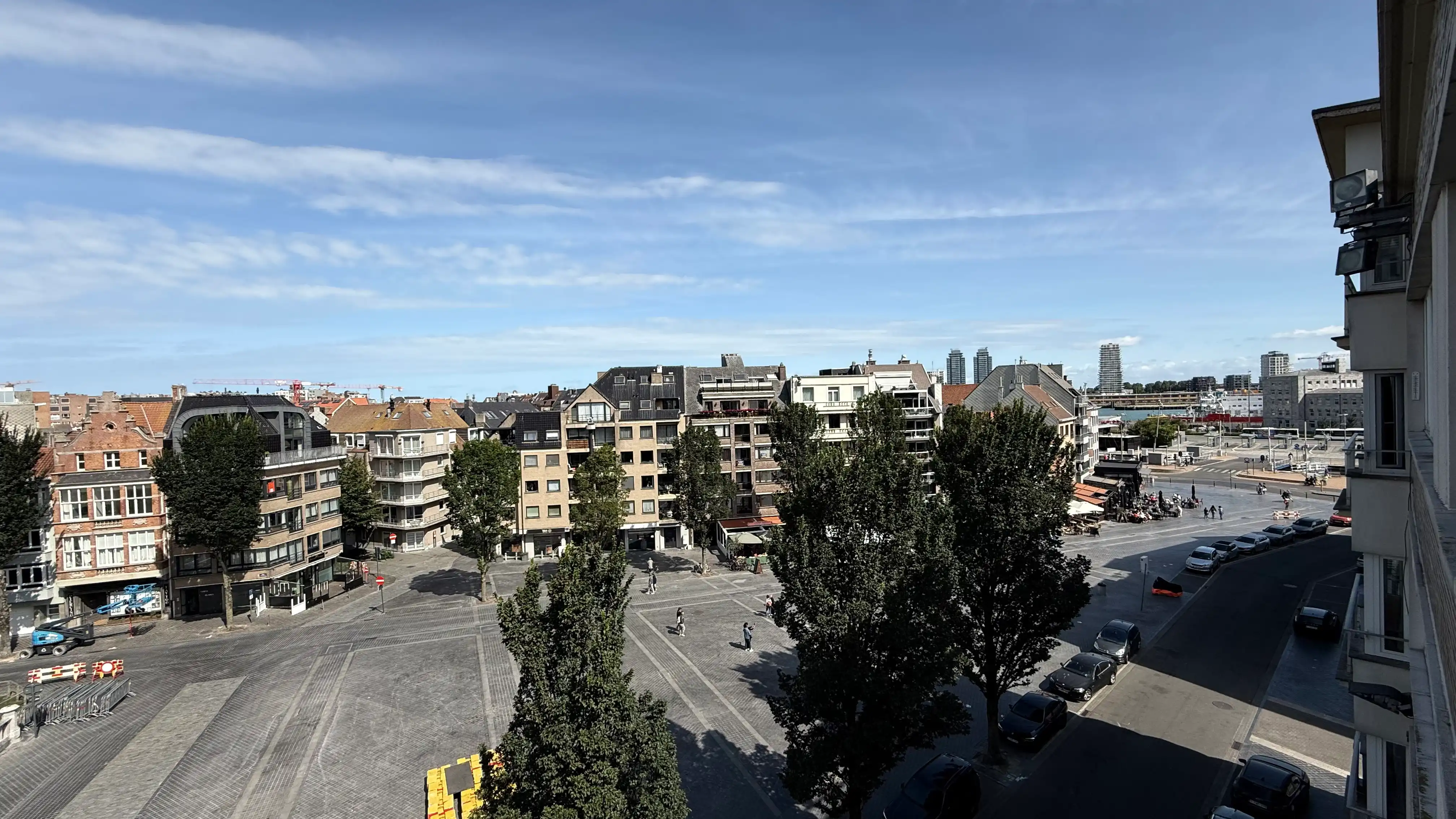 Magnifiek gelegen appartement aan Pauluskerk foto {{pictureIndex}}