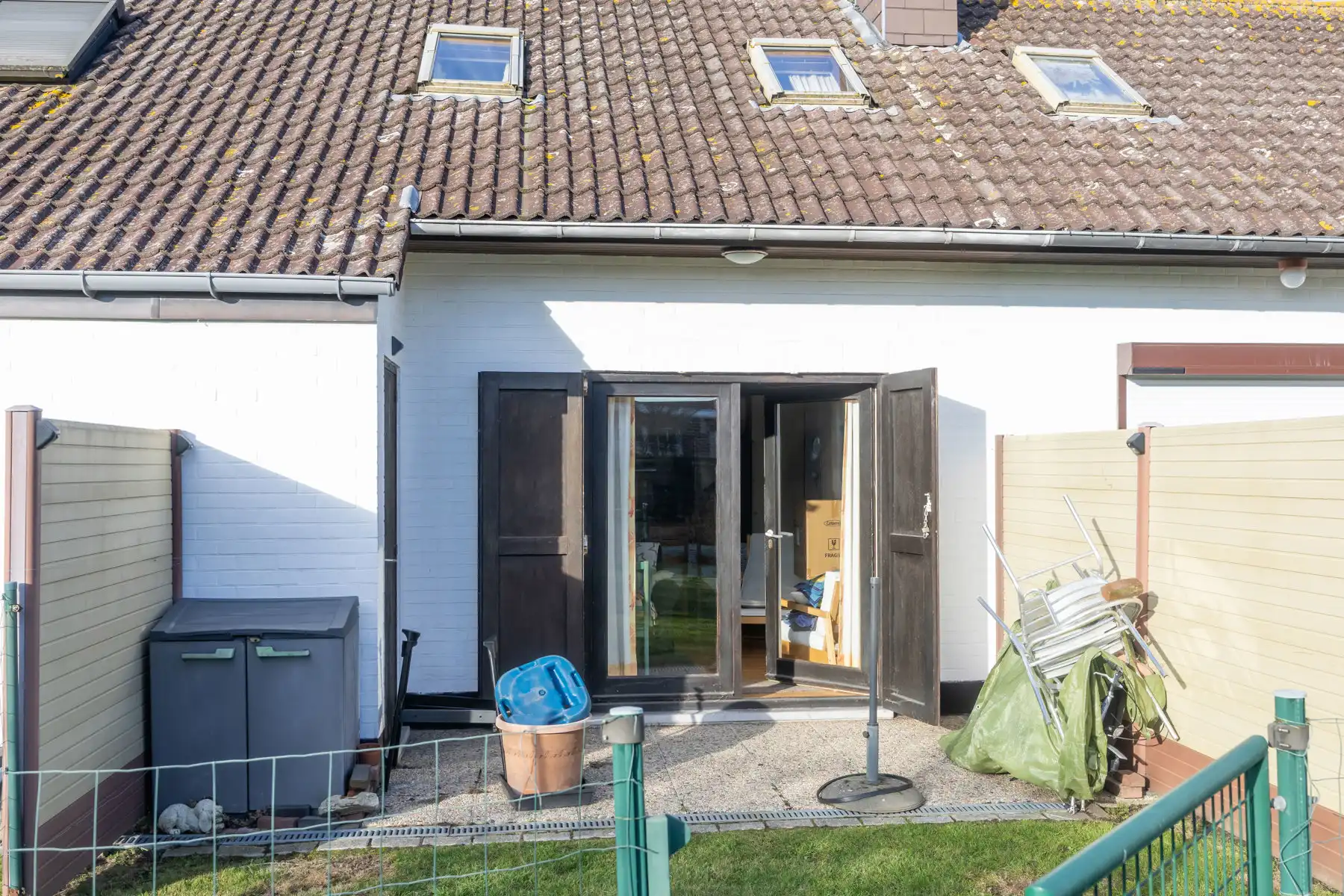 Domein TER HEIDE foto 2