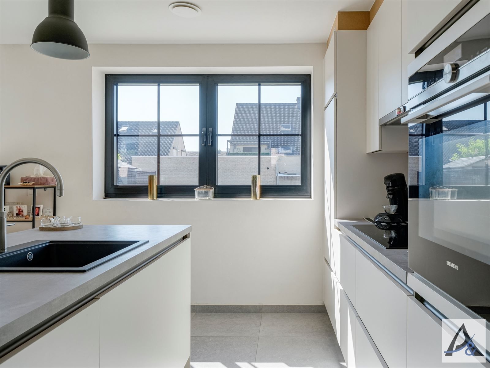 Instapklare BEN-woning in landelijke stijl - Slechts 2% registratierechten! foto 12