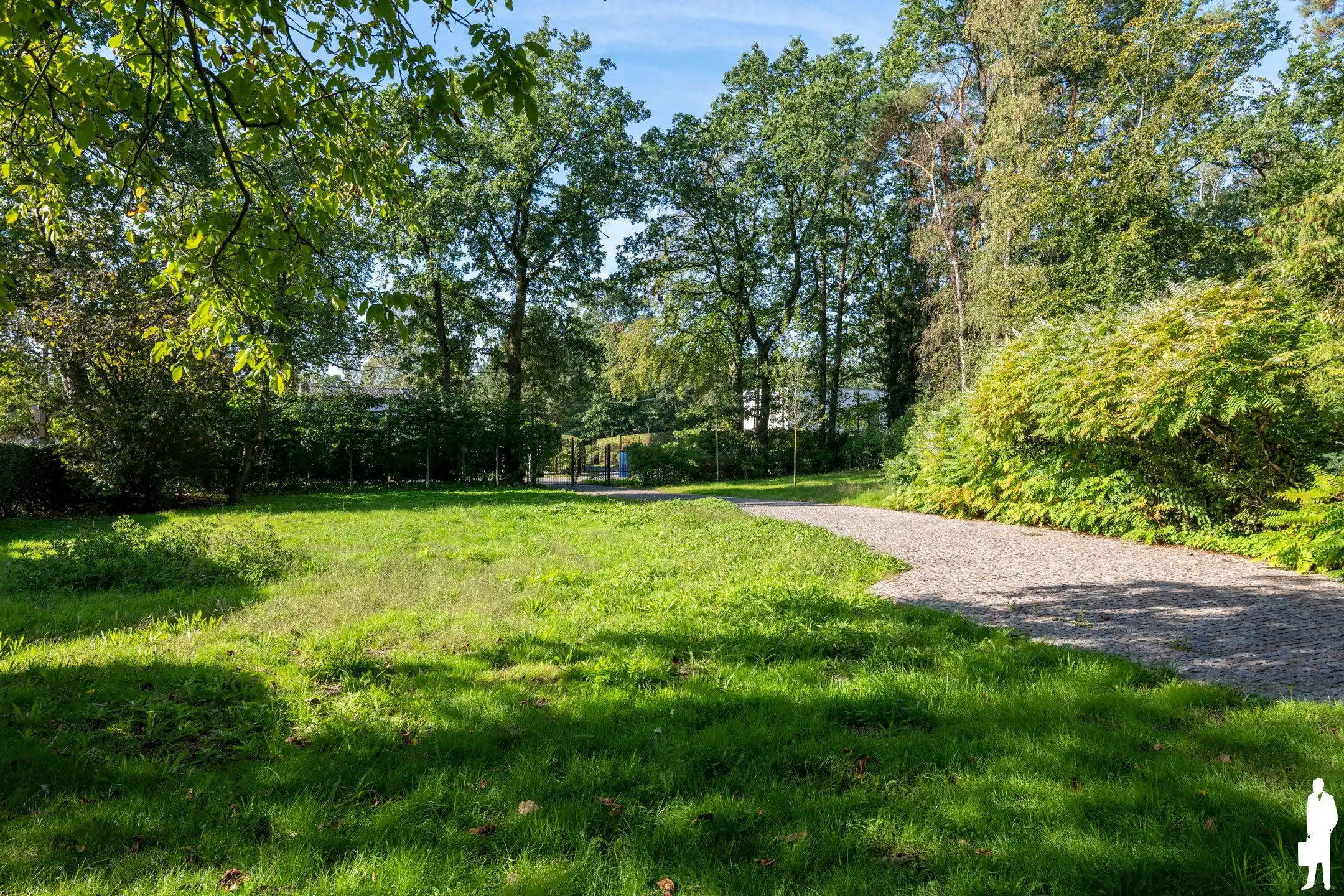 Karaktervolle villa op domein (ca.6.228 m²) nabij Zoerselbos foto 32