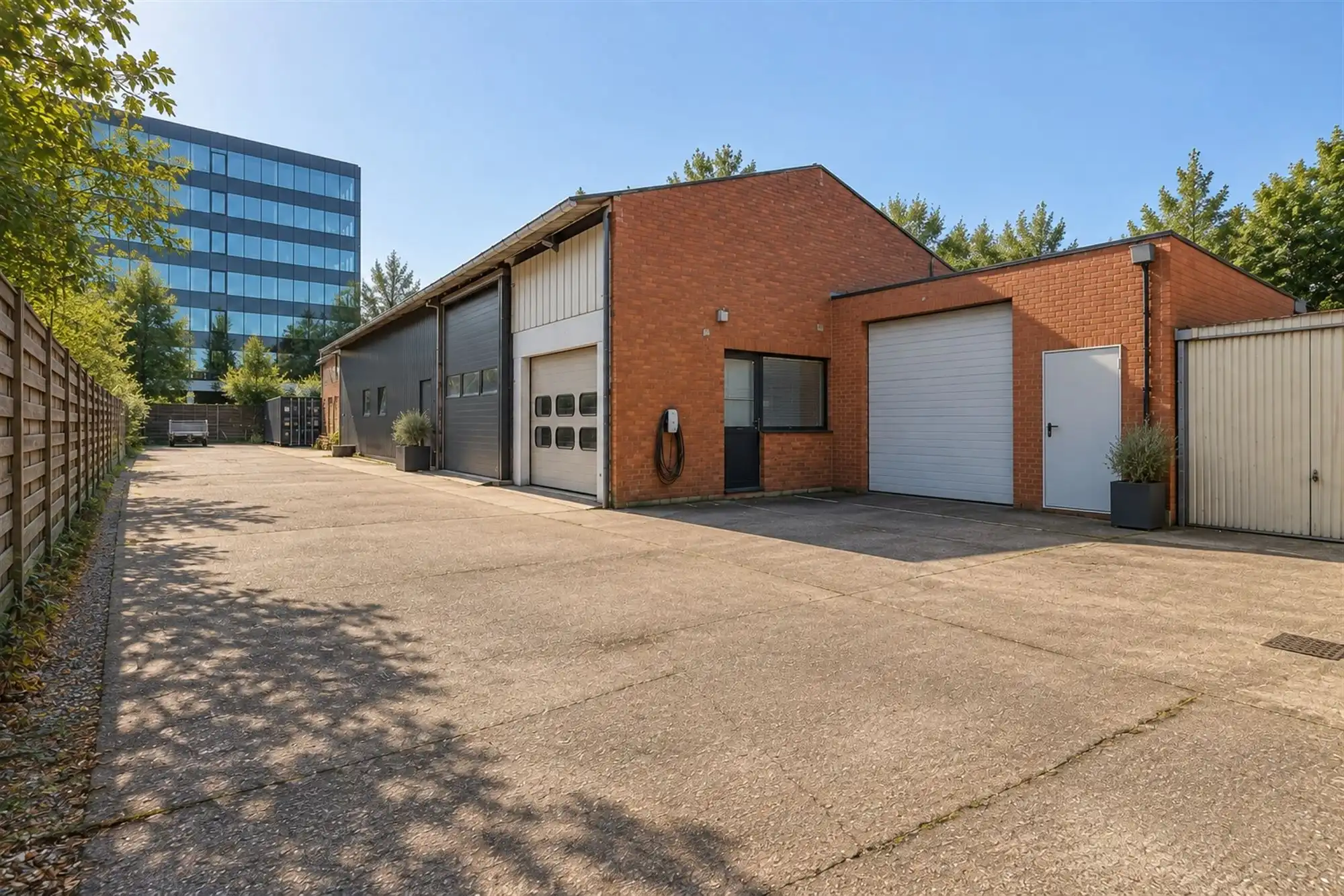 Woning met atelier voor wonen én werken | 5 slpk foto 31