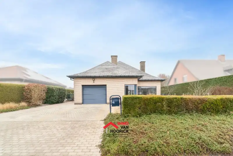 Mooie ruime woning 4 slaapkamers op 855m² foto 5